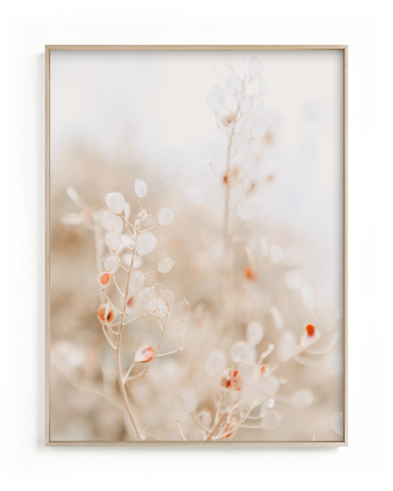 "In Dreams III" by Lindsay Ferraris Photography in beautiful frame options and a variety of sizes.