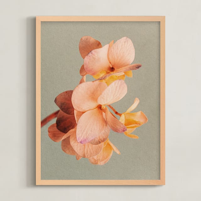"The Beauty Within" - Limited Edition Art Print by Paola Benenati in beautiful frame options and a variety of sizes.