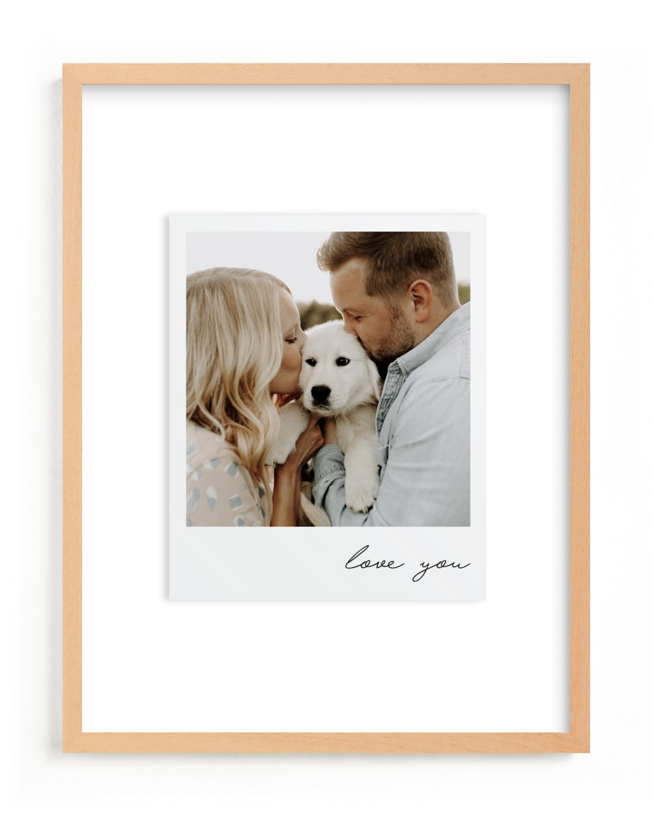 "Classic Snap" - Custom Photo Art by Minted in beautiful frame options and a variety of sizes.