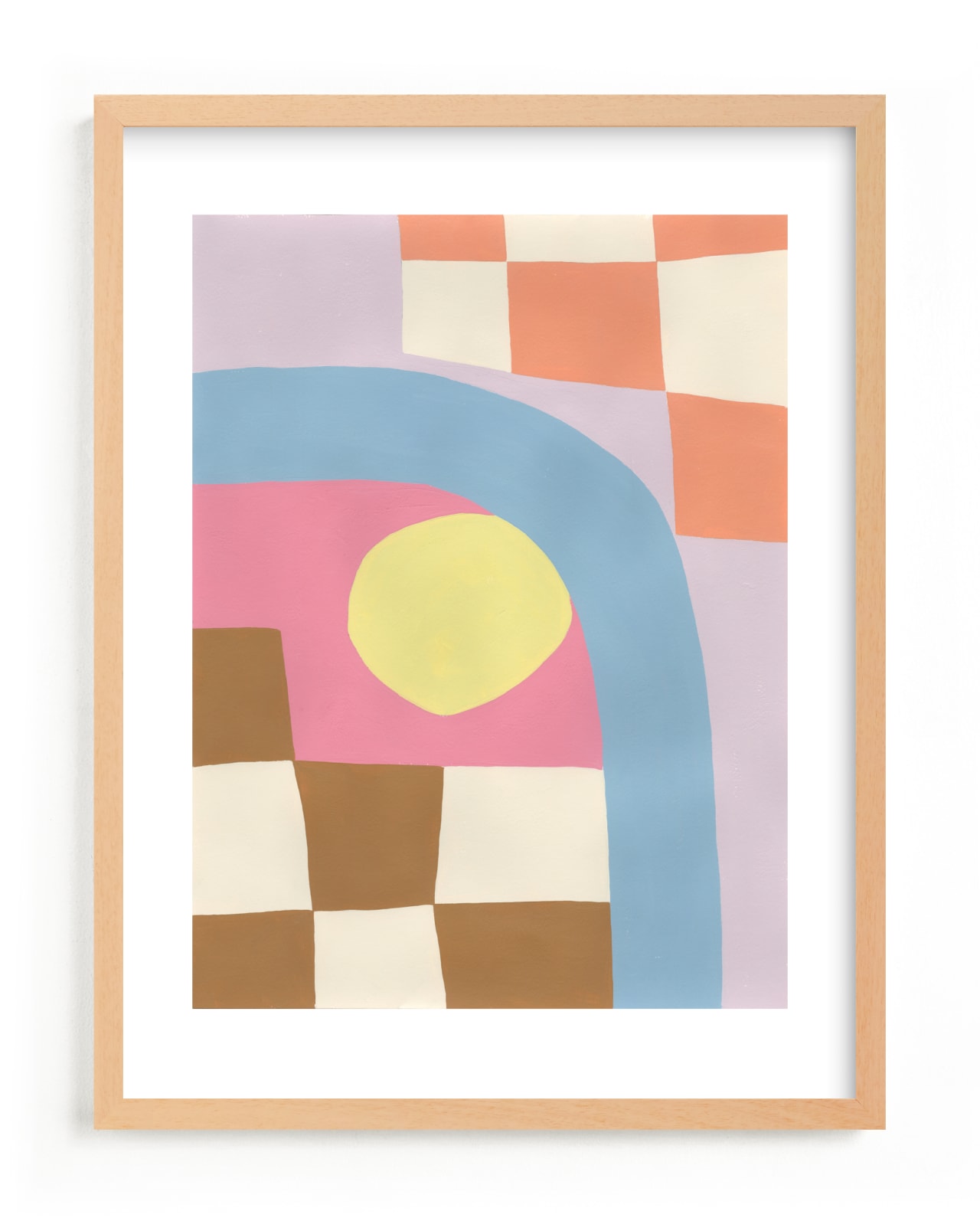 "Lazy daze" - Limited Edition Art Print by Coby Starck in beautiful frame options and a variety of sizes.