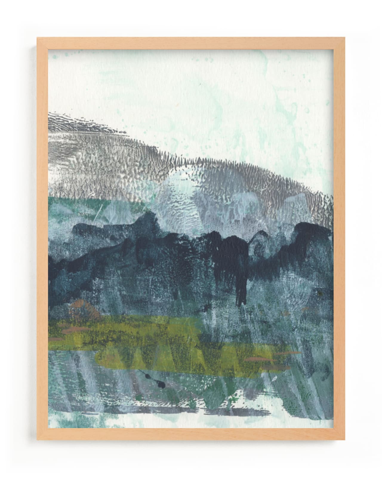 Scape of the Land 2