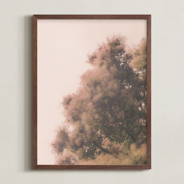 "Plume 2" - Limited Edition Art Print by LindseyErin in beautiful frame options and a variety of sizes.