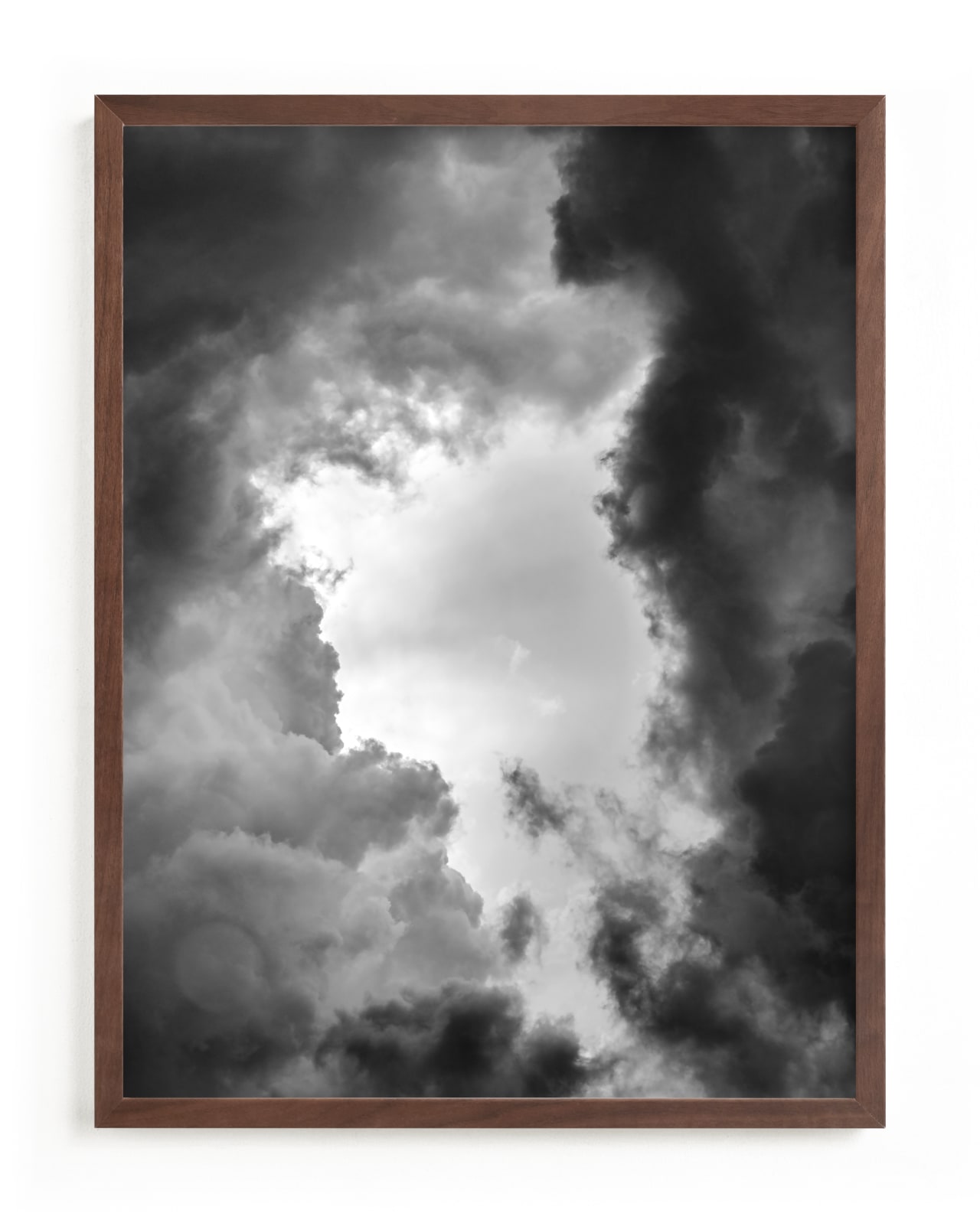 "Window On The World" - Limited Edition Art Print by Kelsey Mucci in beautiful frame options and a variety of sizes.