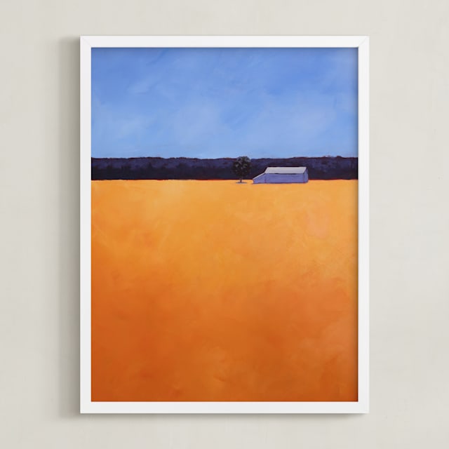 MIN-65G-DNA - Orange Wheat