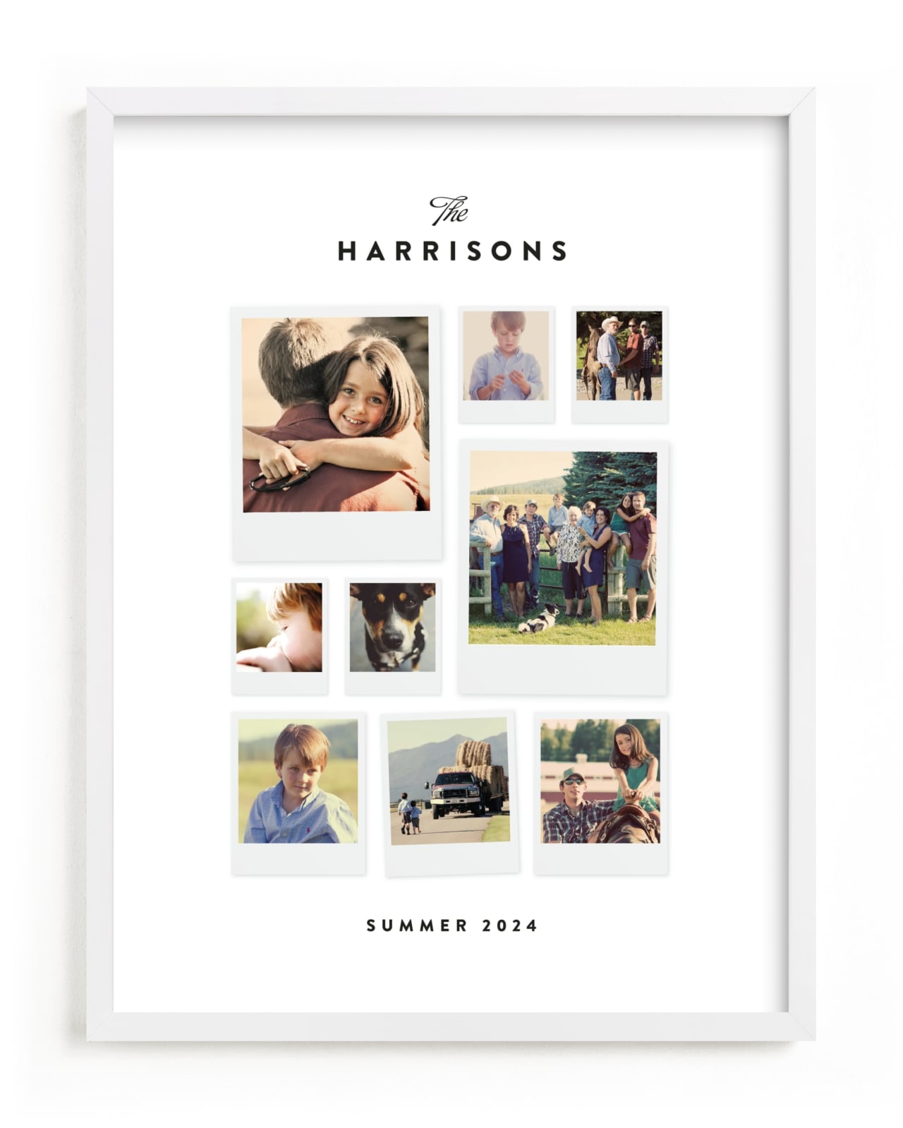 Snapshot Gallery