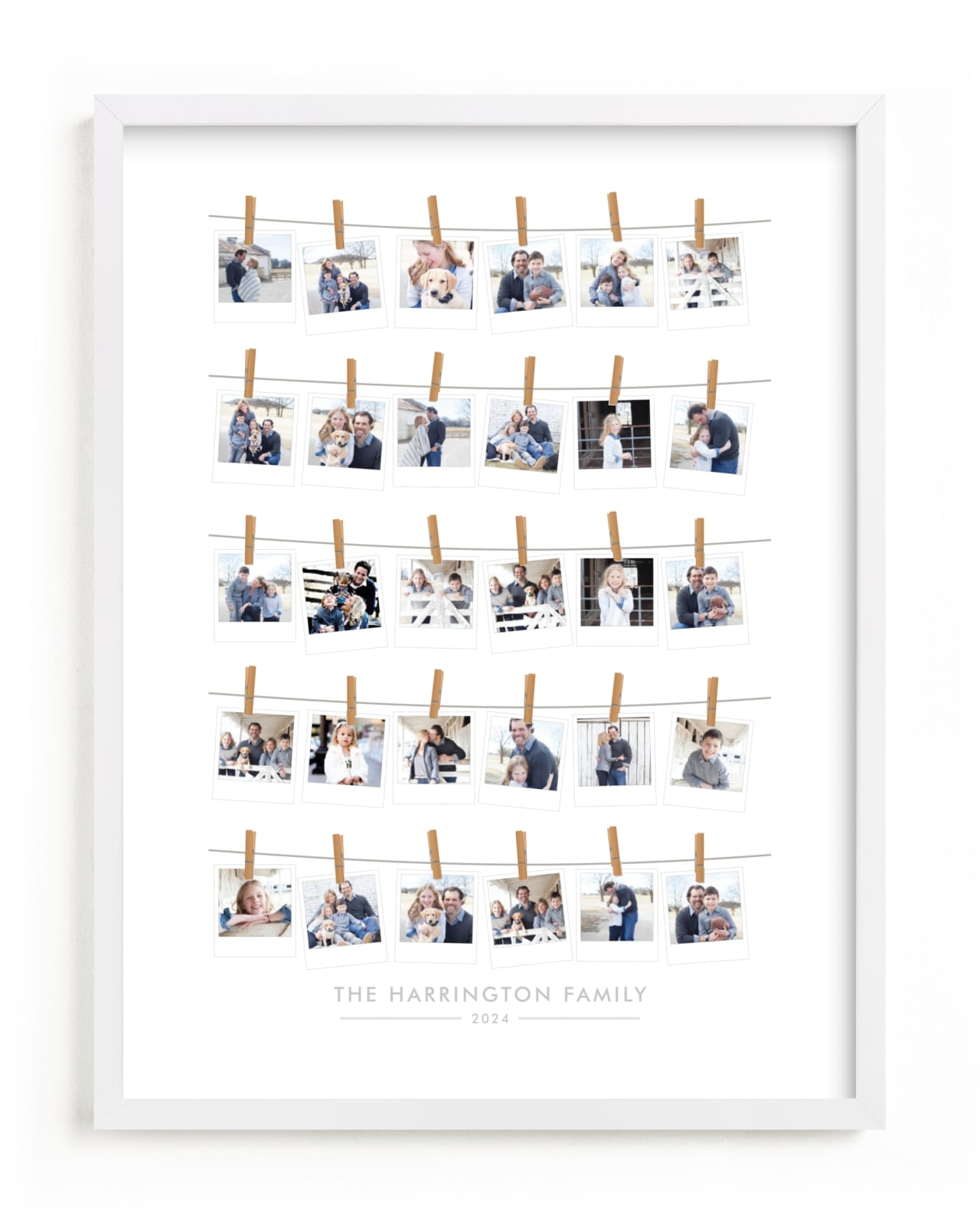 All Hung Up!