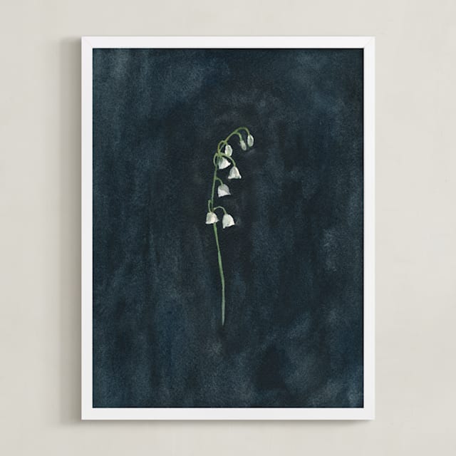 Remember: Lily of the Valley