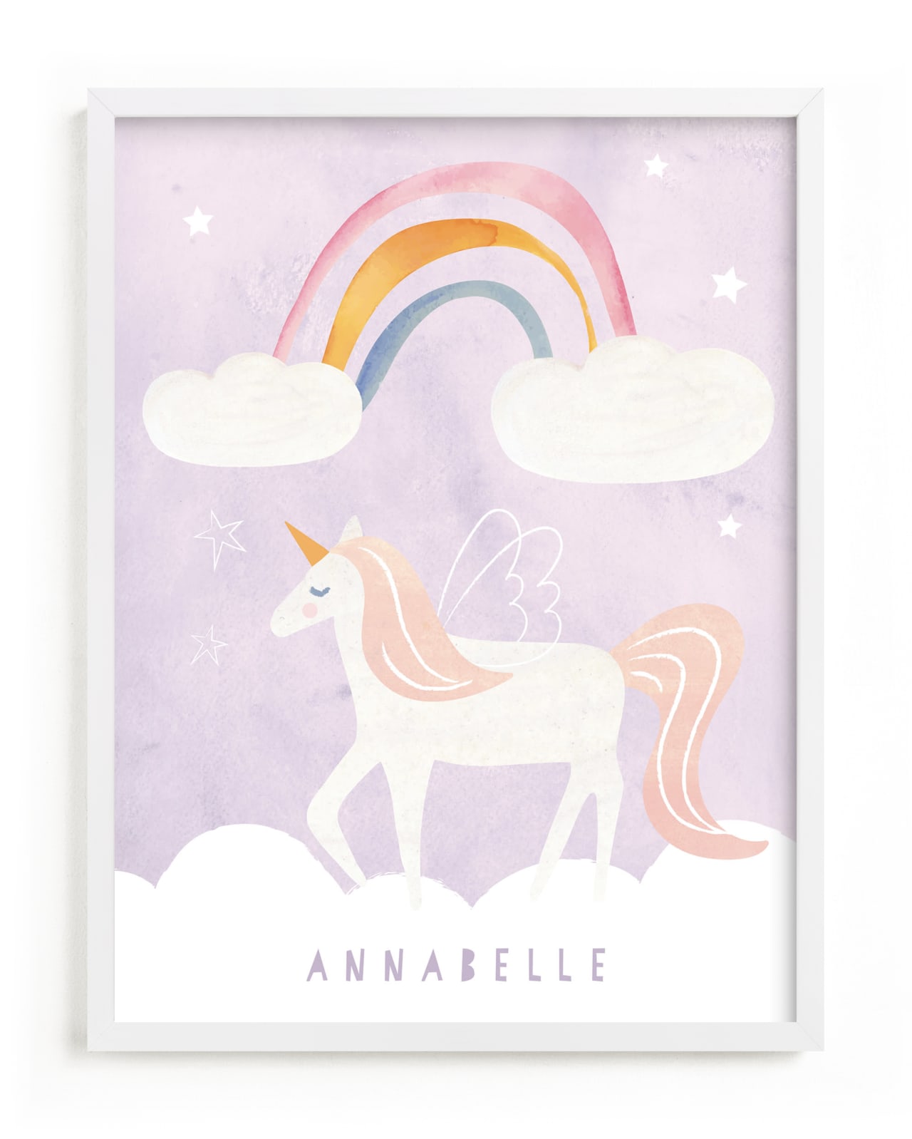 Dreamy Unicorn