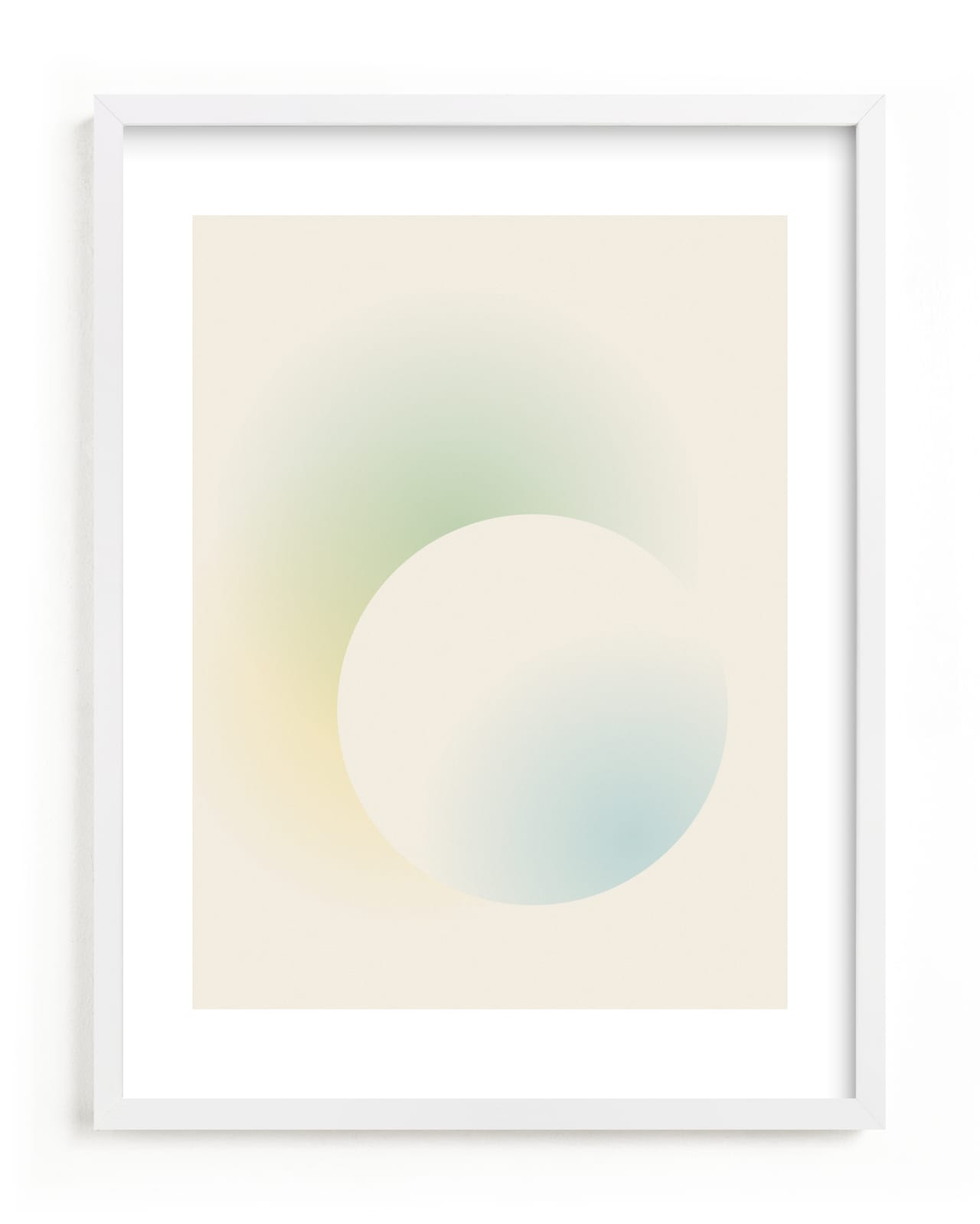 Light Of The Moon by Sarah Lund