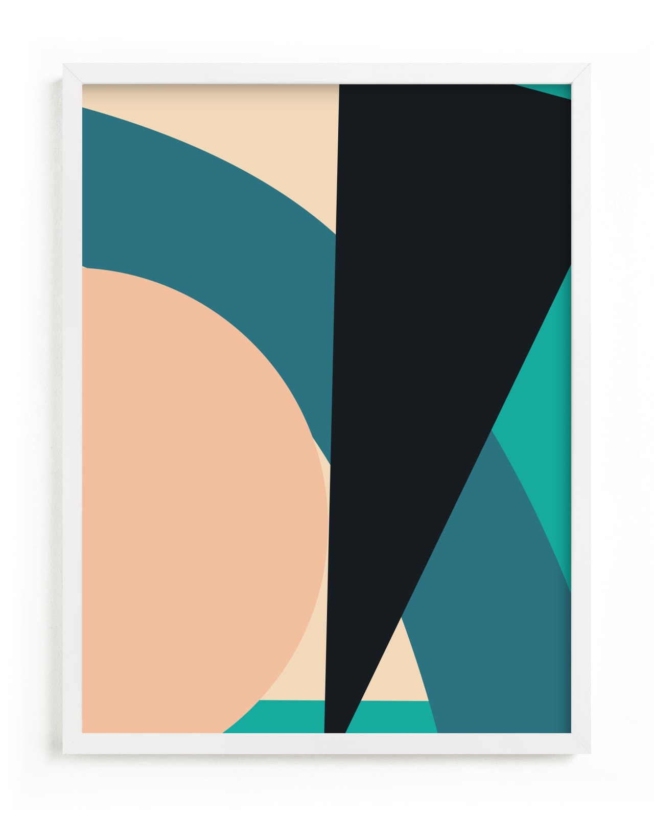 Shape and Line