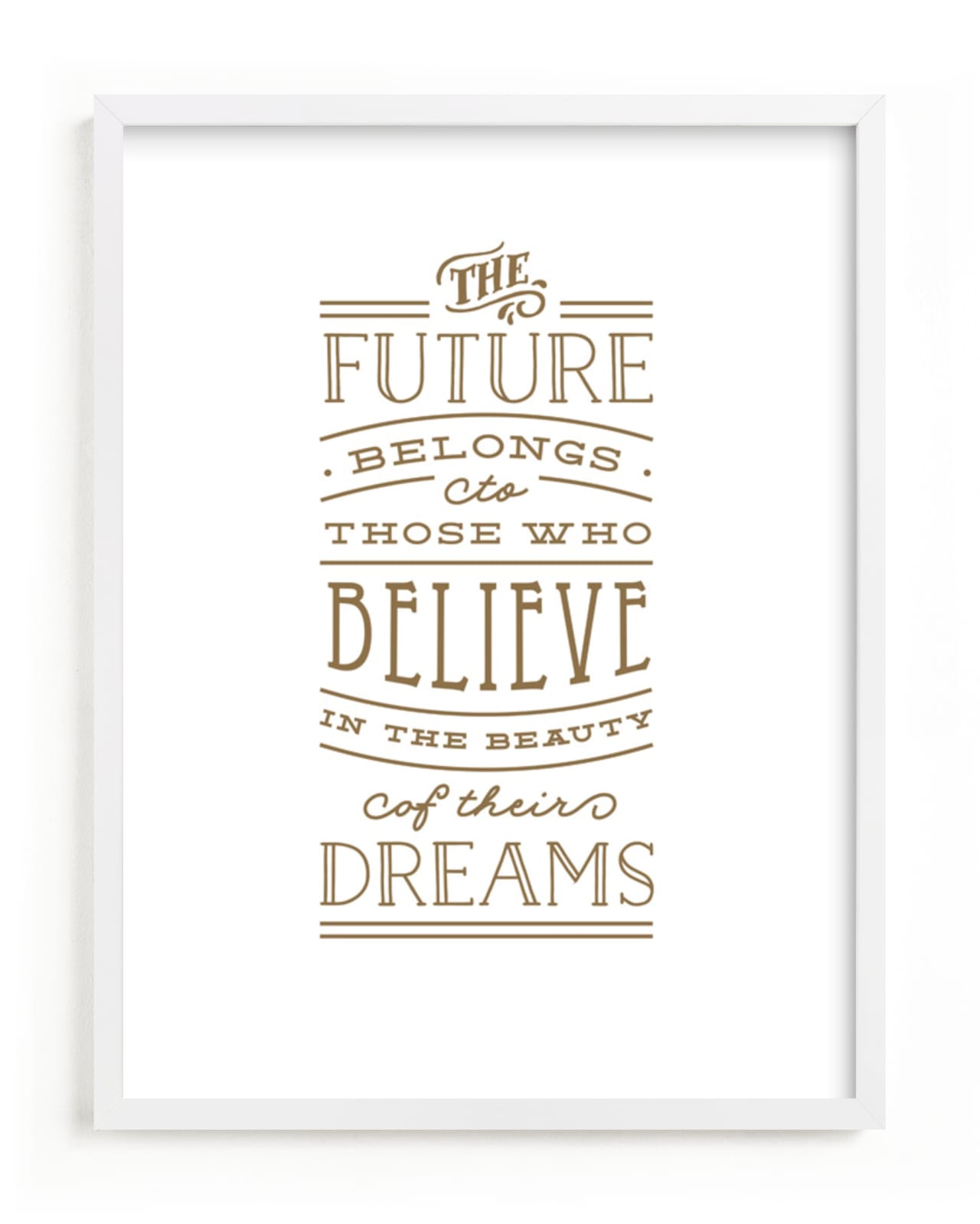 Beautiful Dream