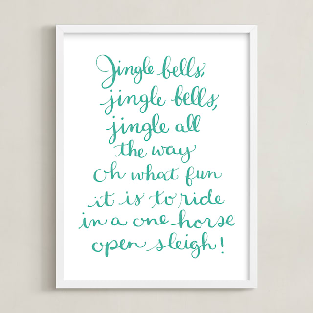Jingle Bells Holiday