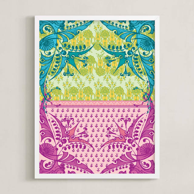 Bohemian Fun