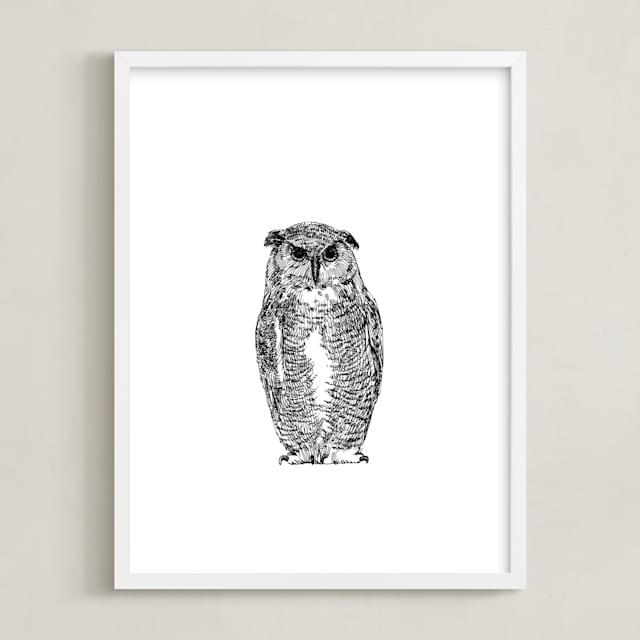 Hibou