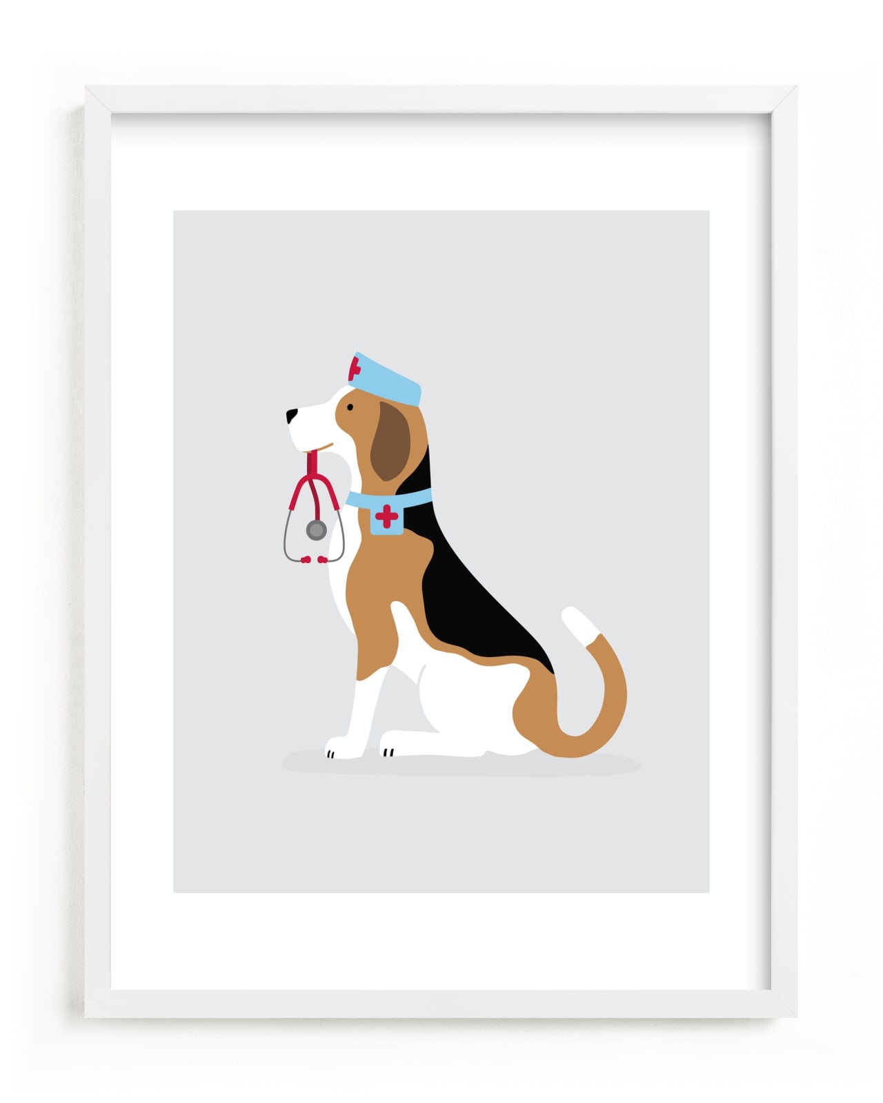 Doctor Beagle