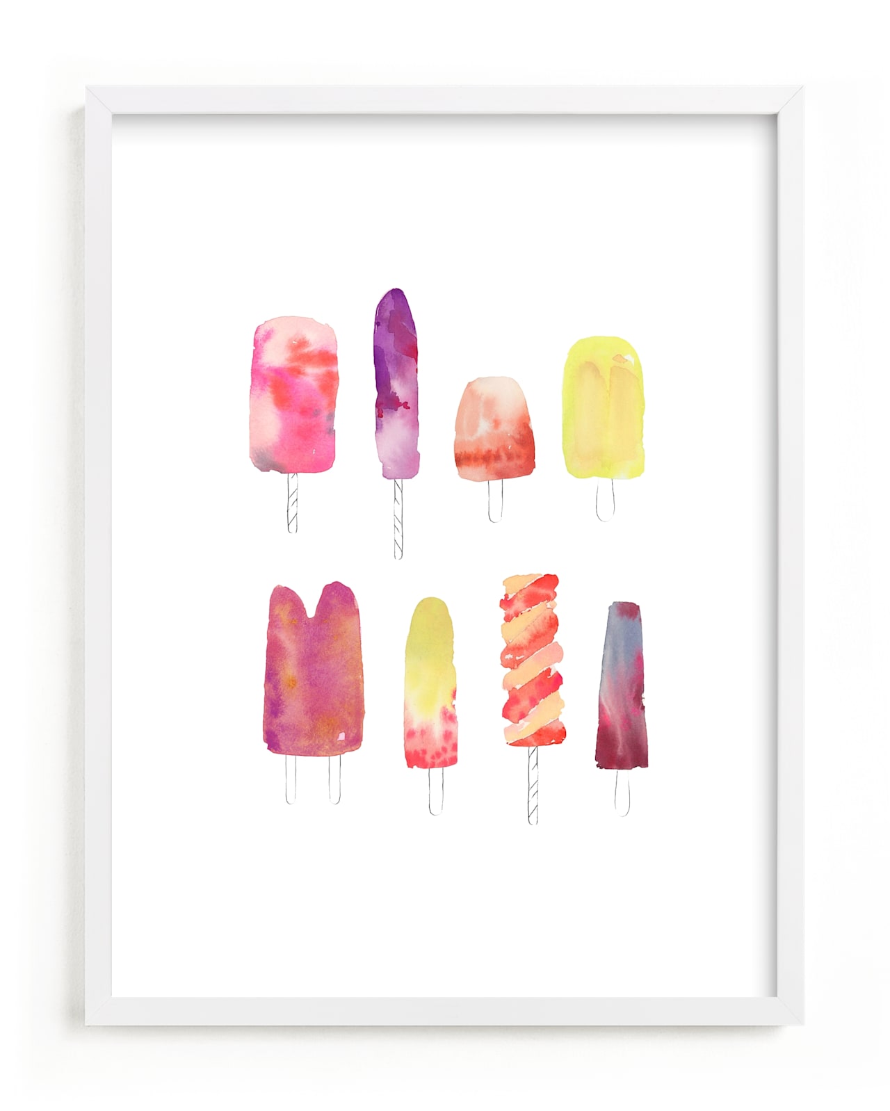 Popsicle
