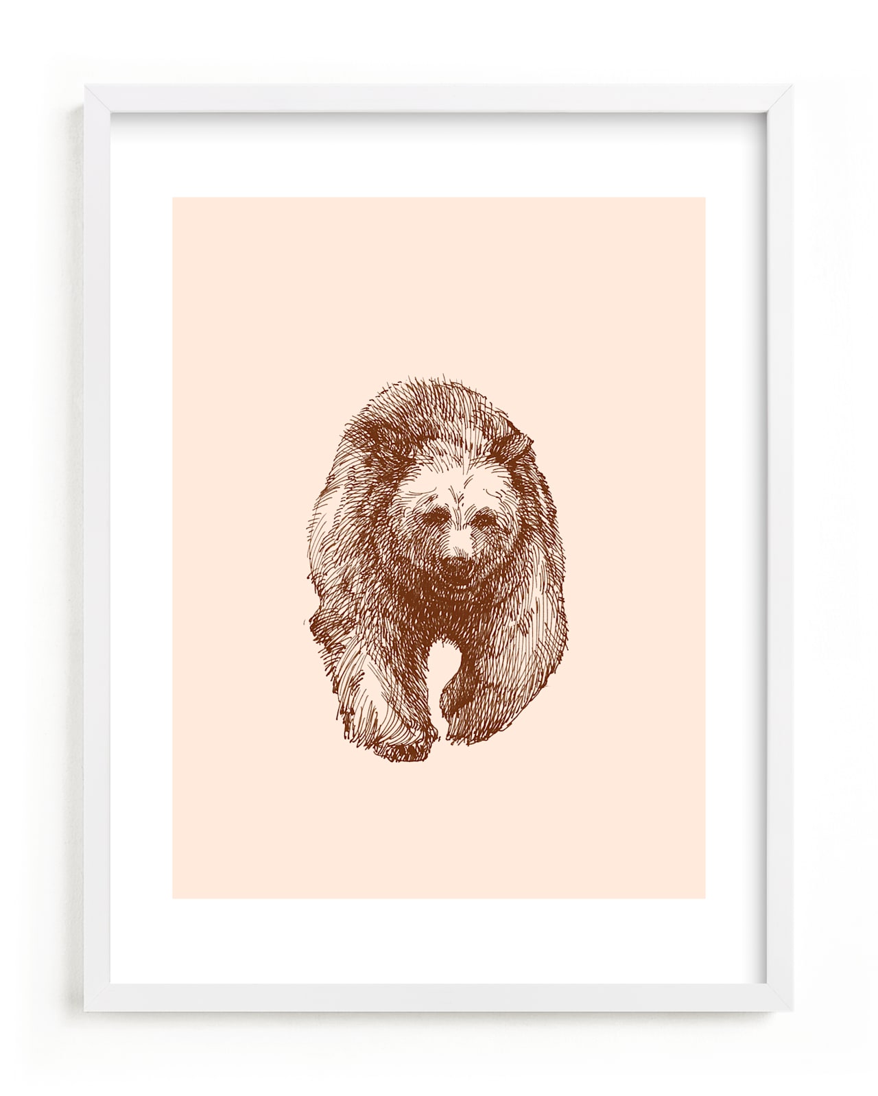 the Bear