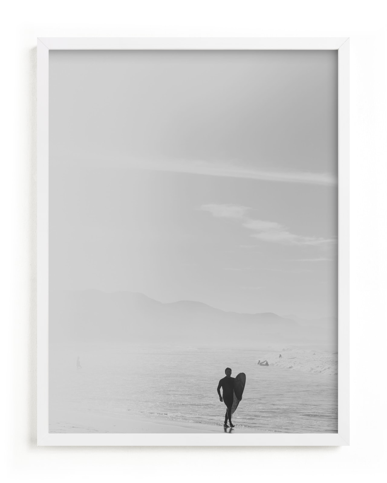 "Todos Santos I" by Lindsay Ferraris Photography in beautiful frame options and a variety of sizes.