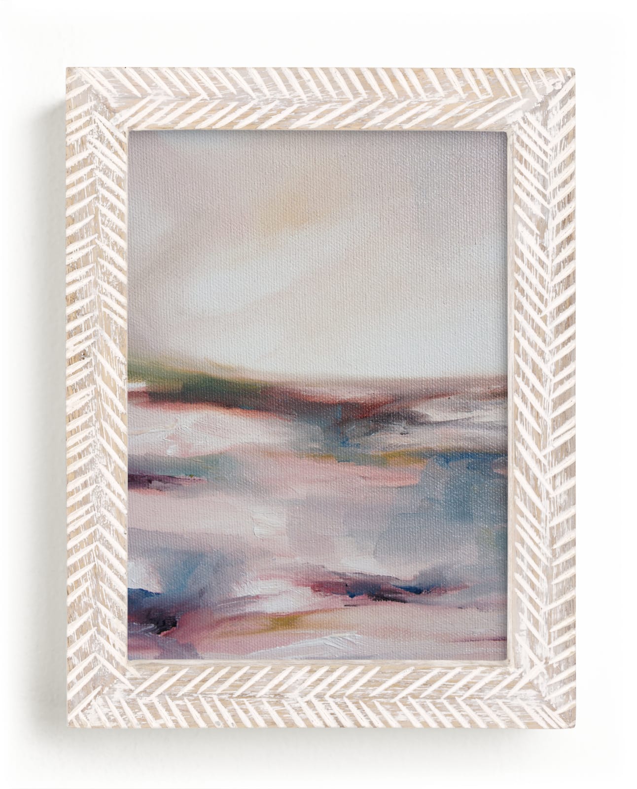 "Carried Away I" - Art Print by Nicoletta Savod in beautiful frame options and a variety of sizes.