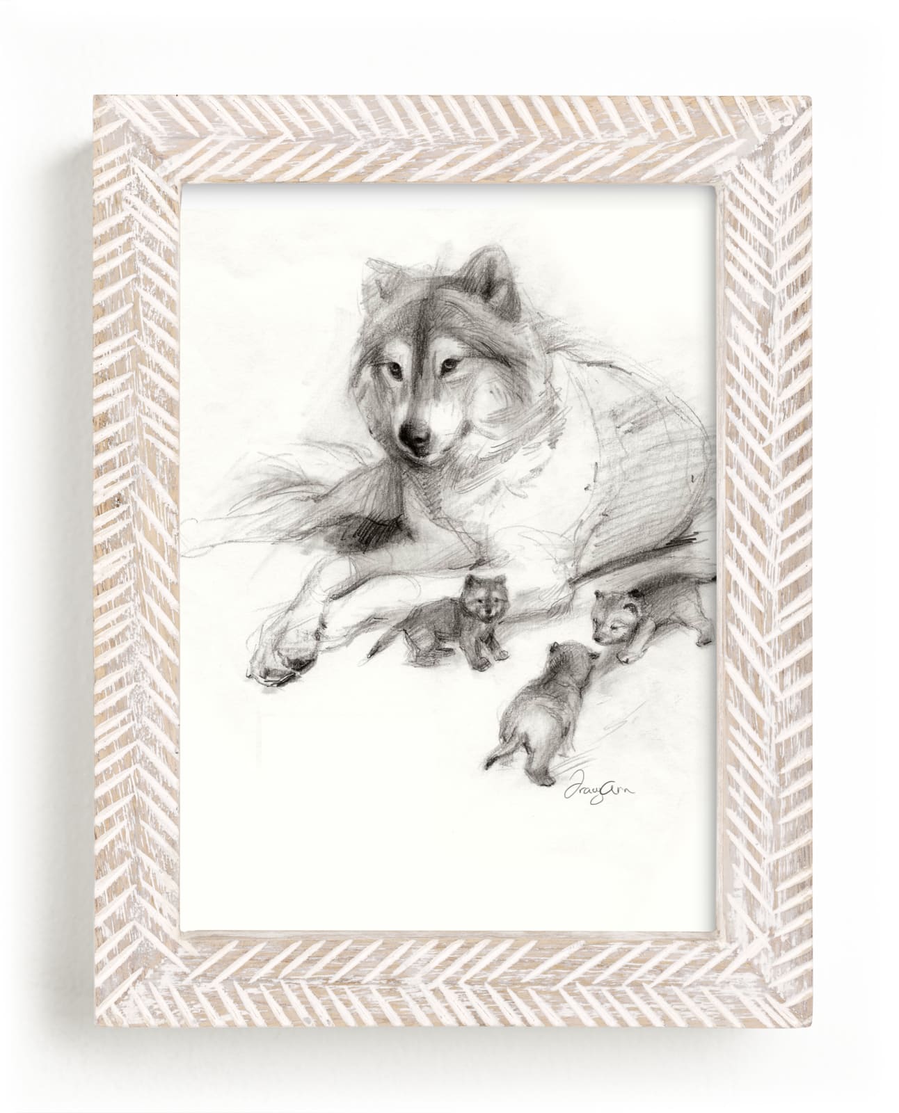 Wolf Clipart Easy - Wolf Pup Drawing Easy Transparent PNG - 900x1245 - Free  Download on NicePNG