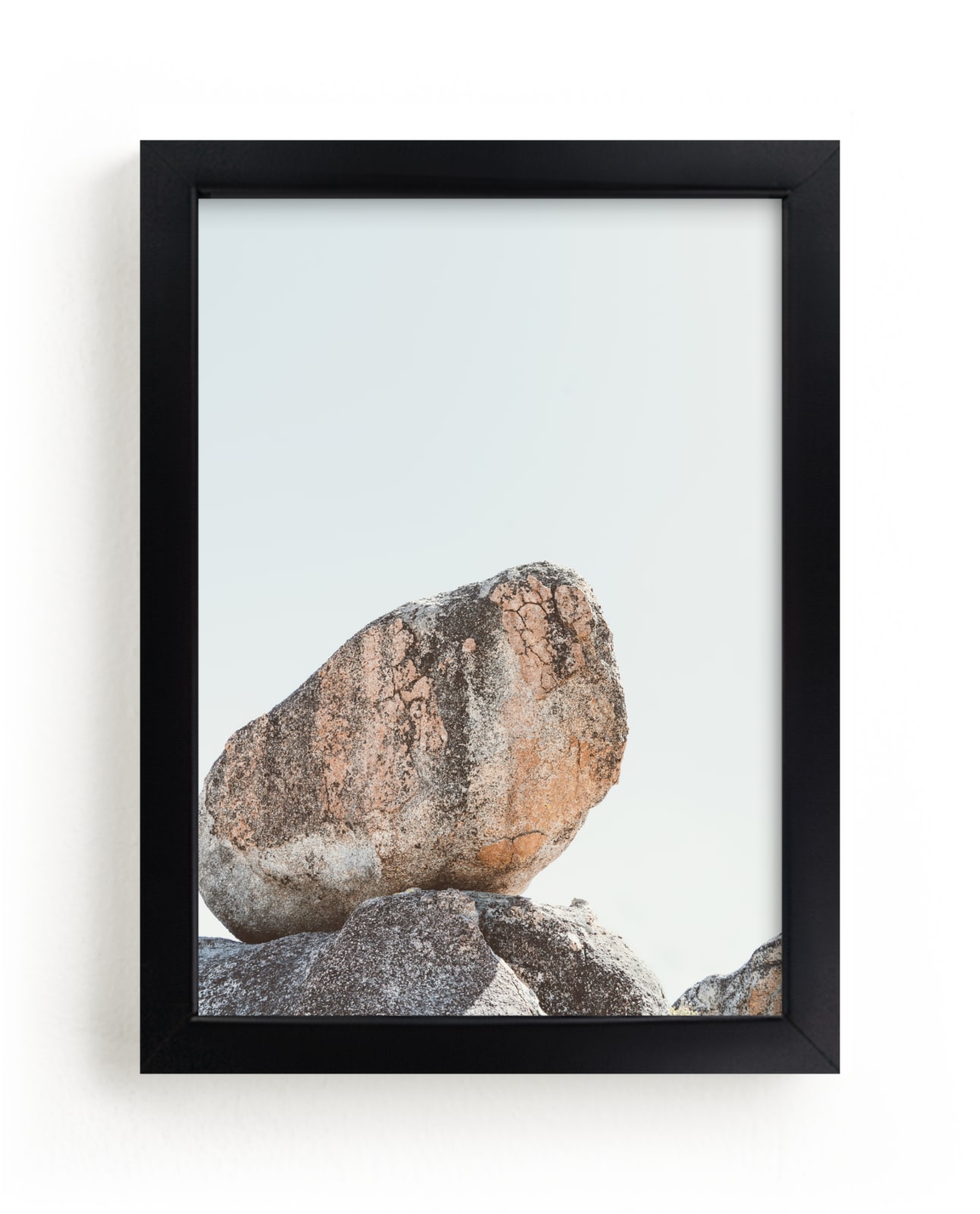 "gravity 1" - Limited Edition Art Print by Kamala Nahas in beautiful frame options and a variety of sizes.