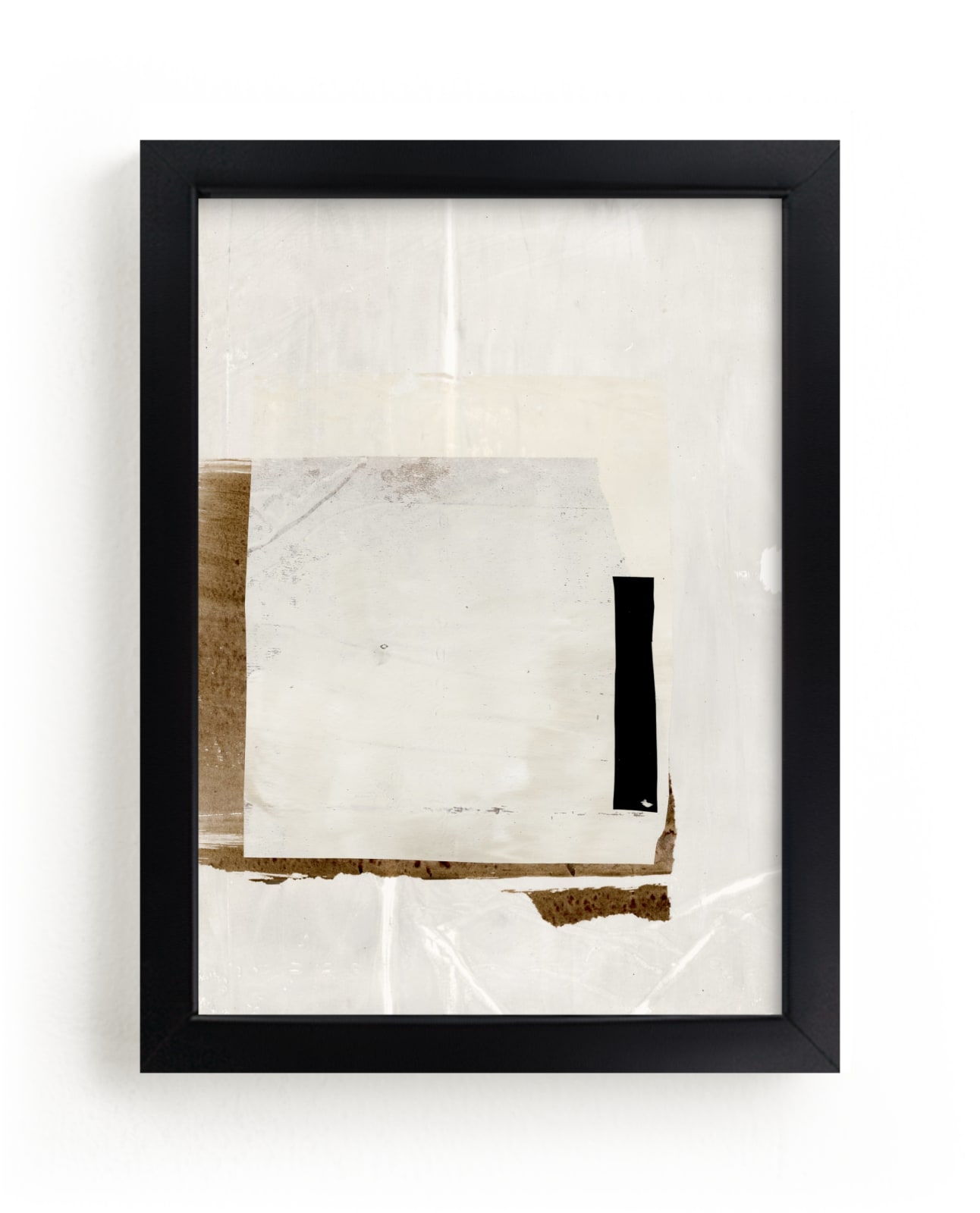 "You Should Know II" - Limited Edition Art Print by Jennifer Daily in beautiful frame options and a variety of sizes.
