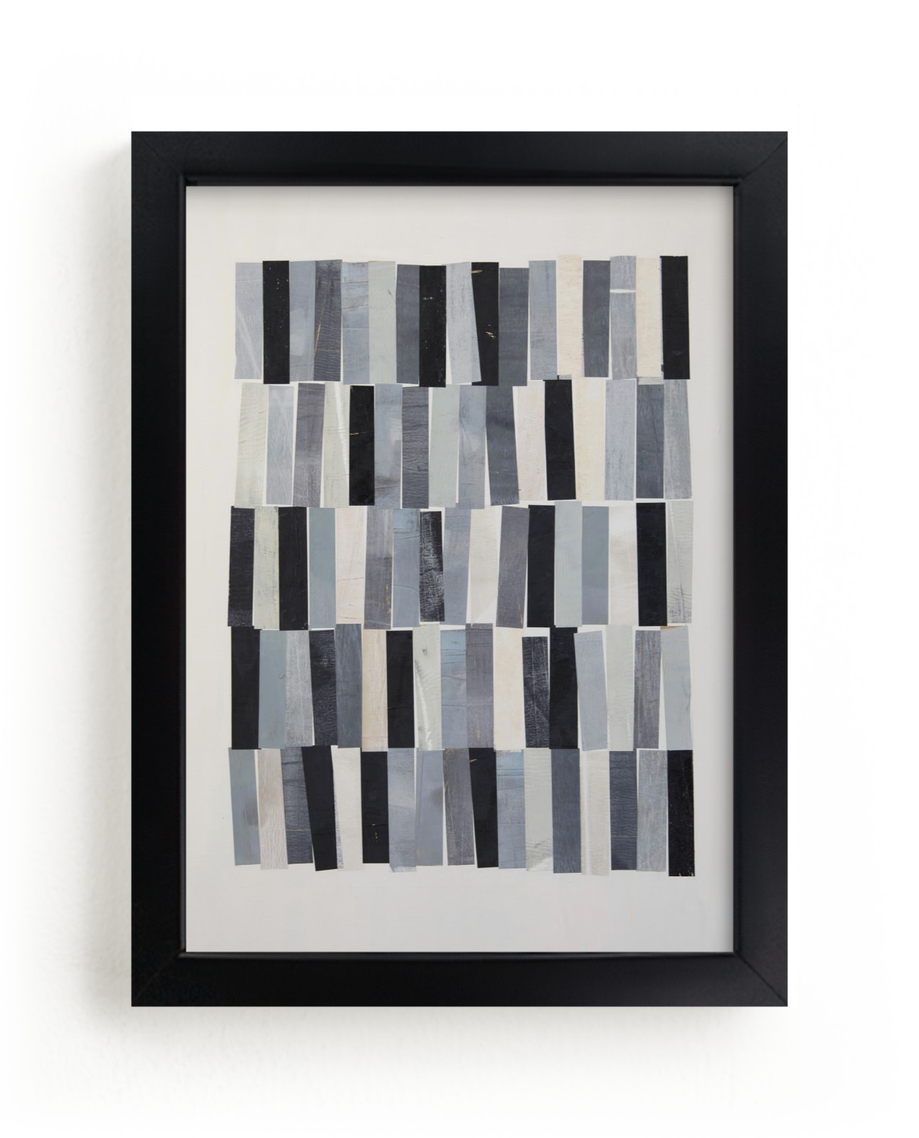 "tonality III" - Limited Edition Art Print by Sara Hicks Malone in beautiful frame options and a variety of sizes.