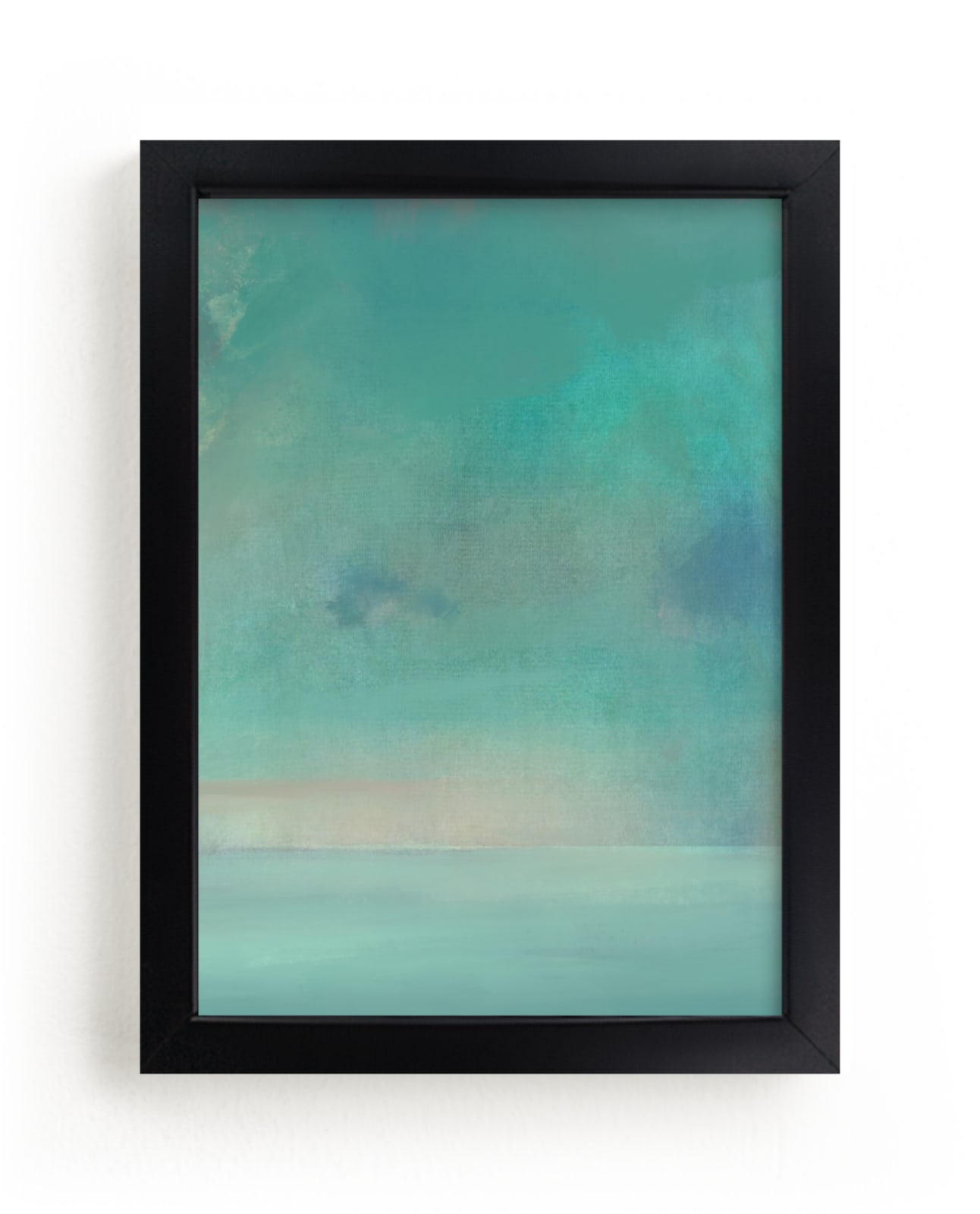 "Subtlety II" - Limited Edition Art Print by Eric Ransom in beautiful frame options and a variety of sizes.