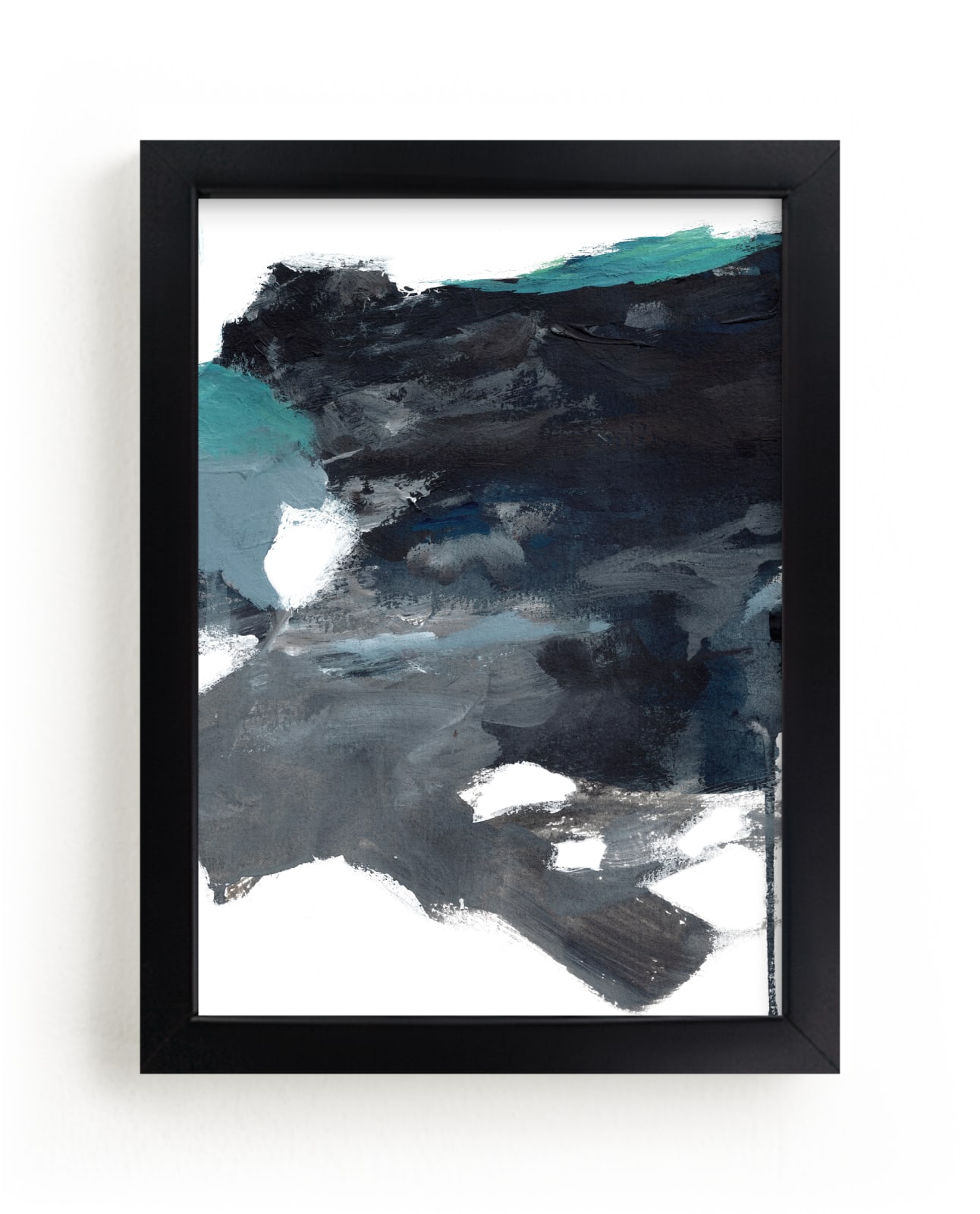 "Kona Dream II" - Limited Edition Art Print by Jenny Partrite in beautiful frame options and a variety of sizes.