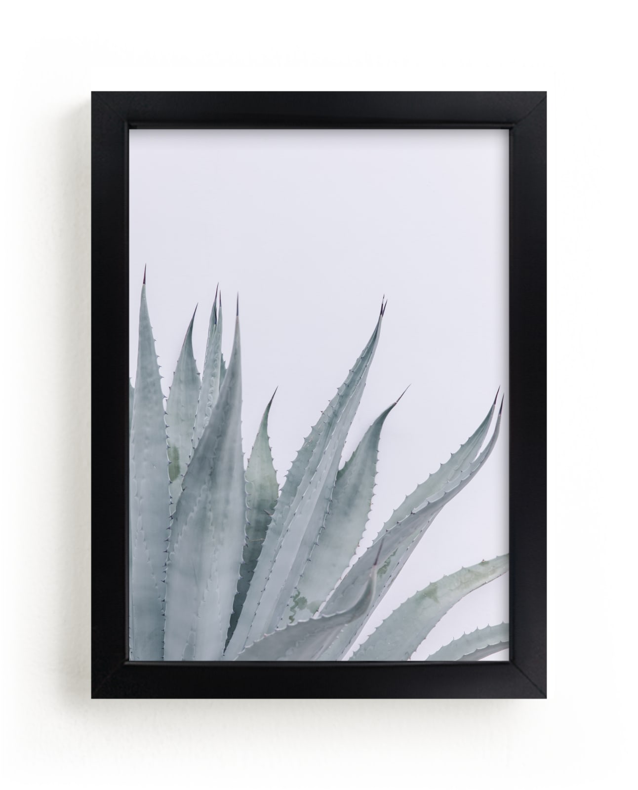 "coastal vibes IV" - Limited Edition Art Print by Sara Hicks Malone in beautiful frame options and a variety of sizes.