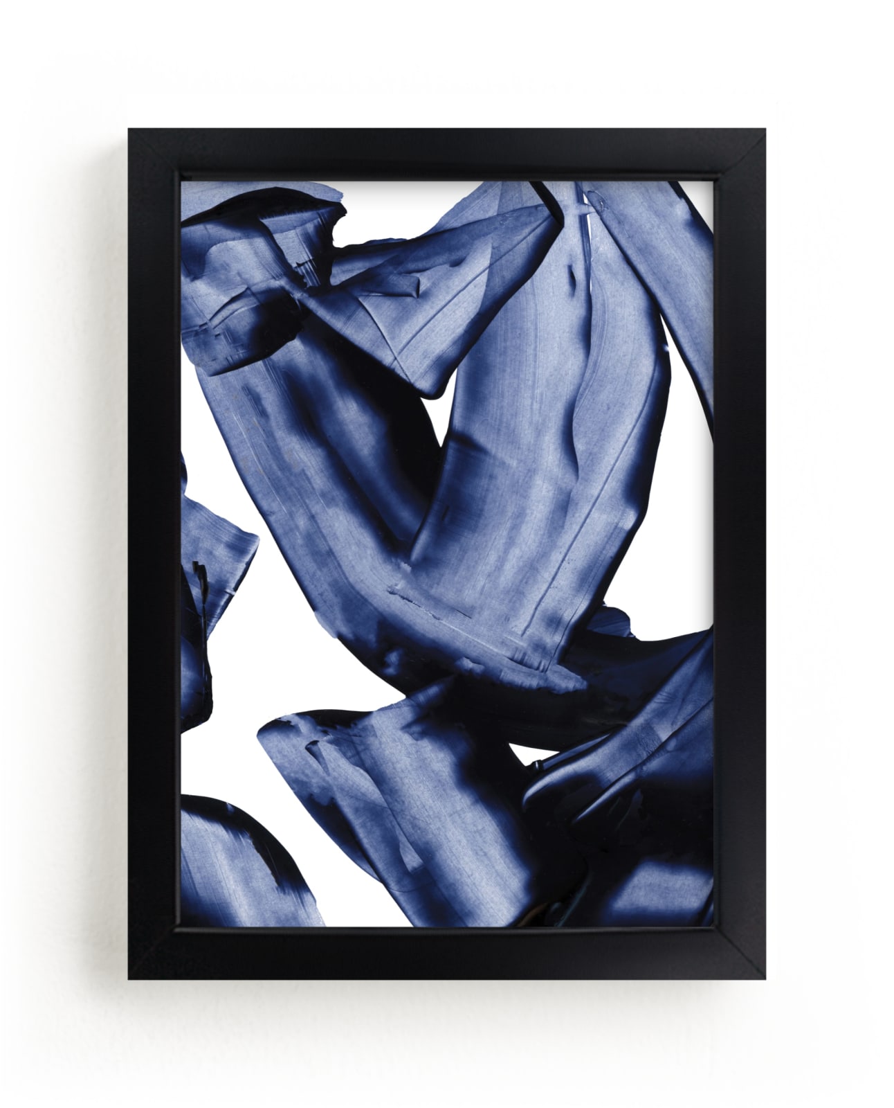 "Vision" - Limited Edition Art Print by Petra Kern in beautiful frame options and a variety of sizes.