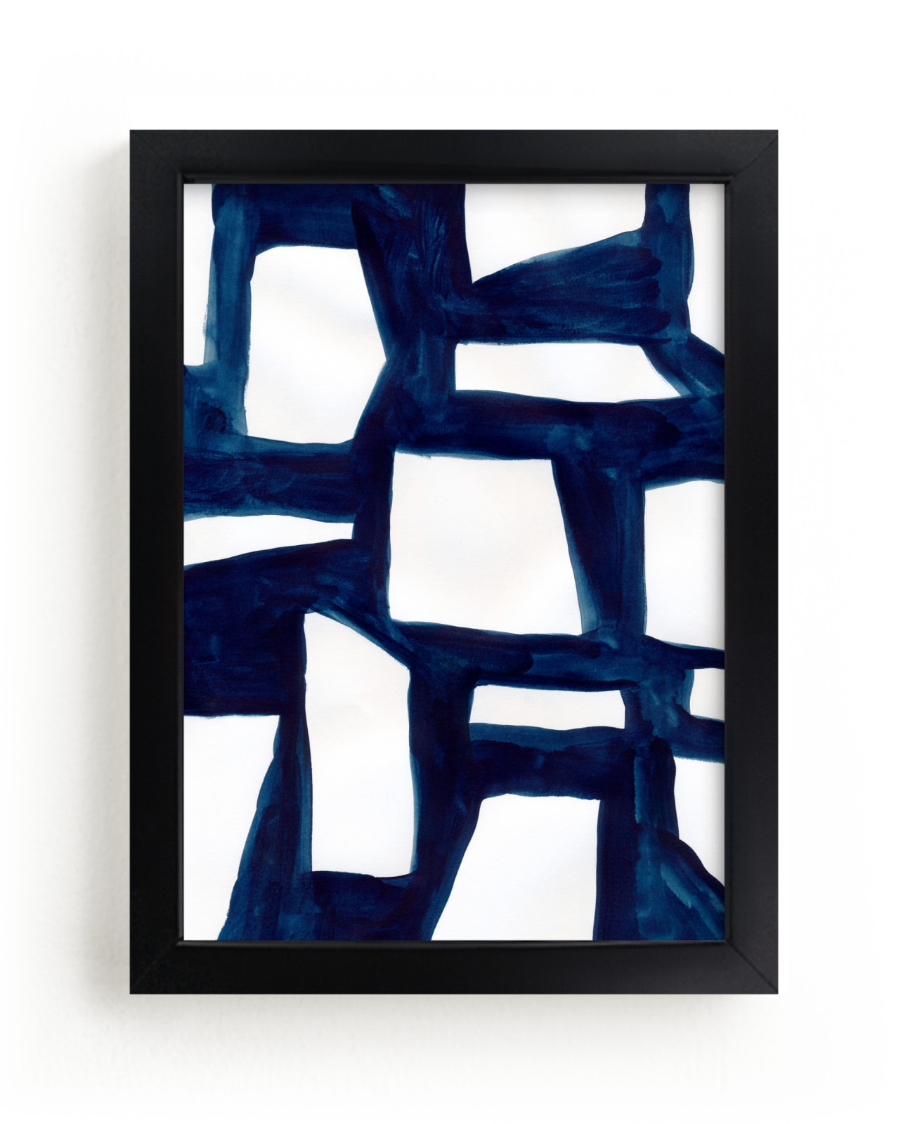 "Urban Spaces" - Limited Edition Art Print by flvx studio in beautiful frame options and a variety of sizes.