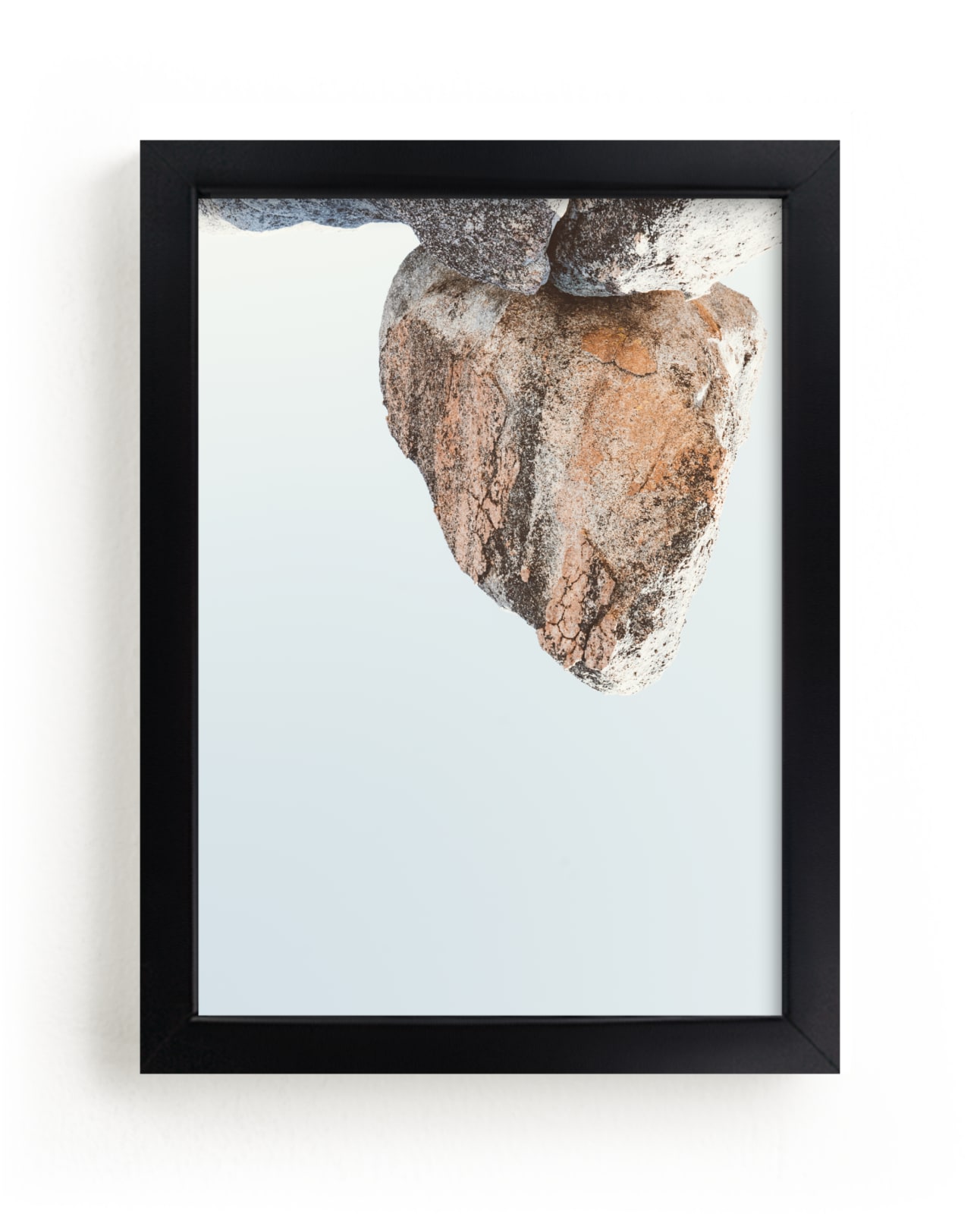 "gravity 2" - Limited Edition Art Print by Kamala Nahas in beautiful frame options and a variety of sizes.