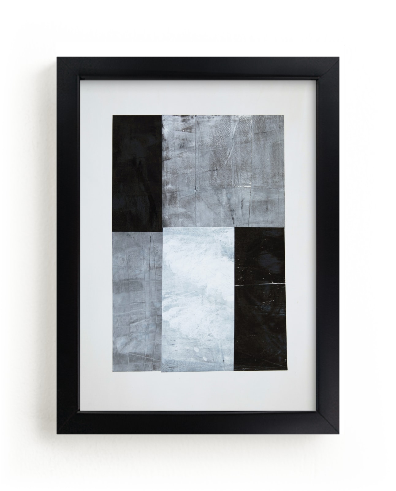 "tonality IV" - Limited Edition Art Print by Sara Hicks Malone in beautiful frame options and a variety of sizes.