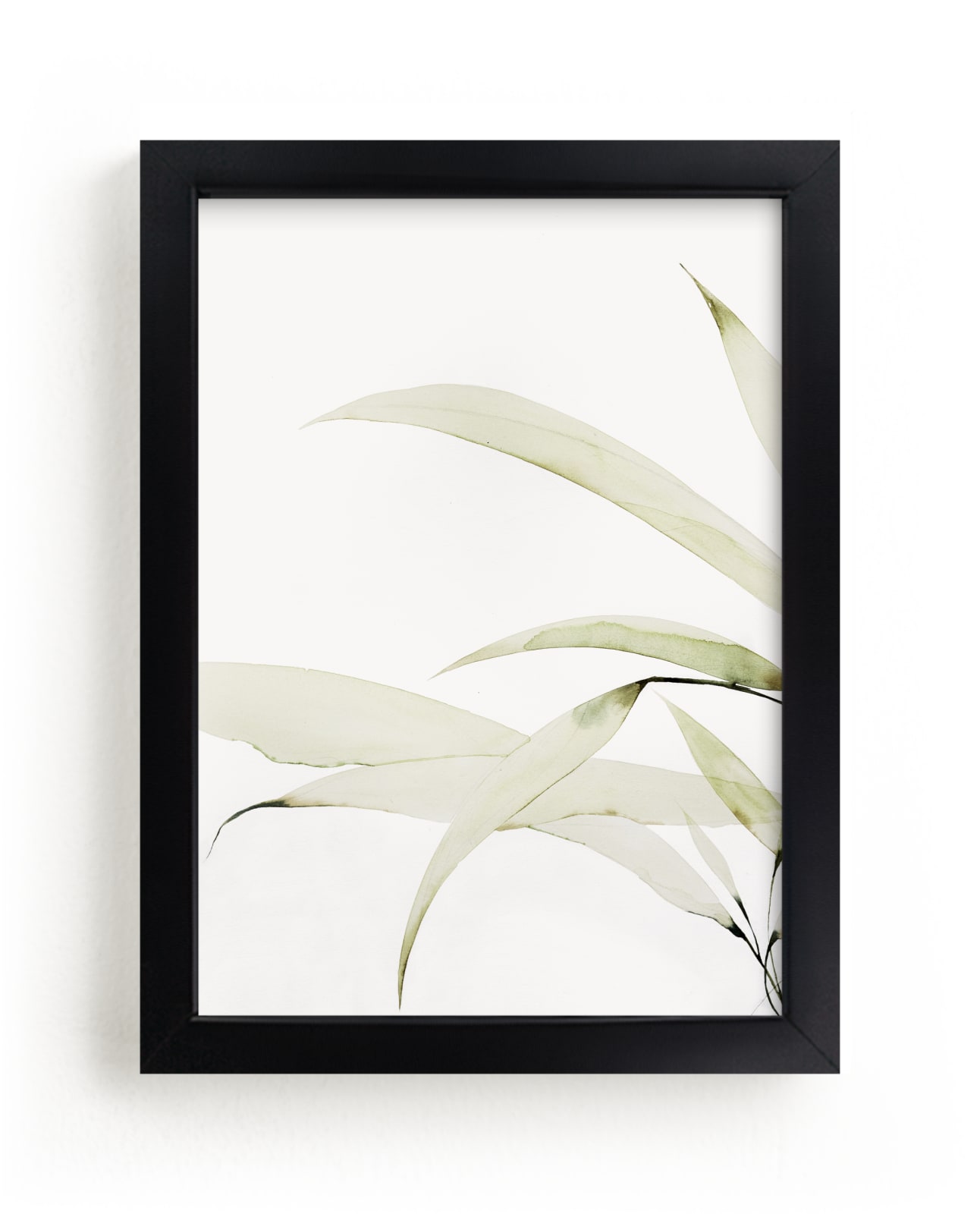 "Mogna01" - Limited Edition Art Print by jinseikou in beautiful frame options and a variety of sizes.