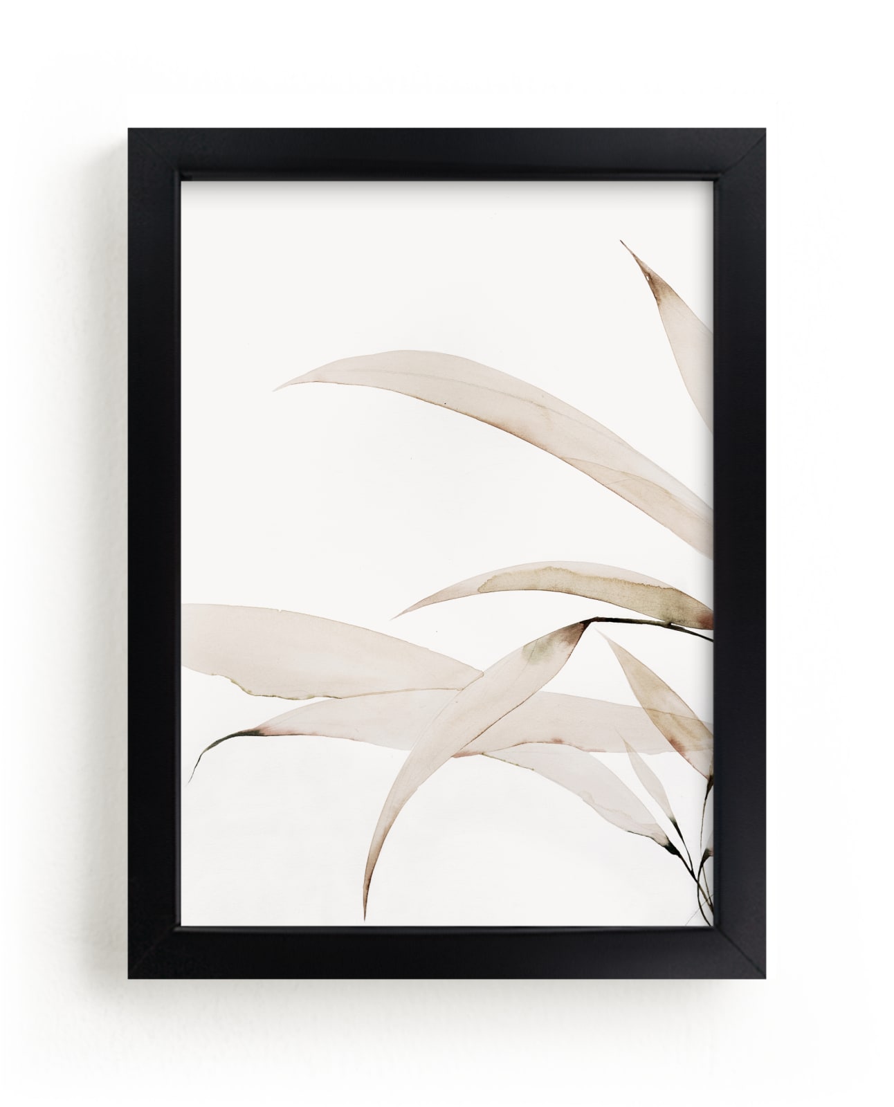 "Mogna01" - Limited Edition Art Print by jinseikou in beautiful frame options and a variety of sizes.