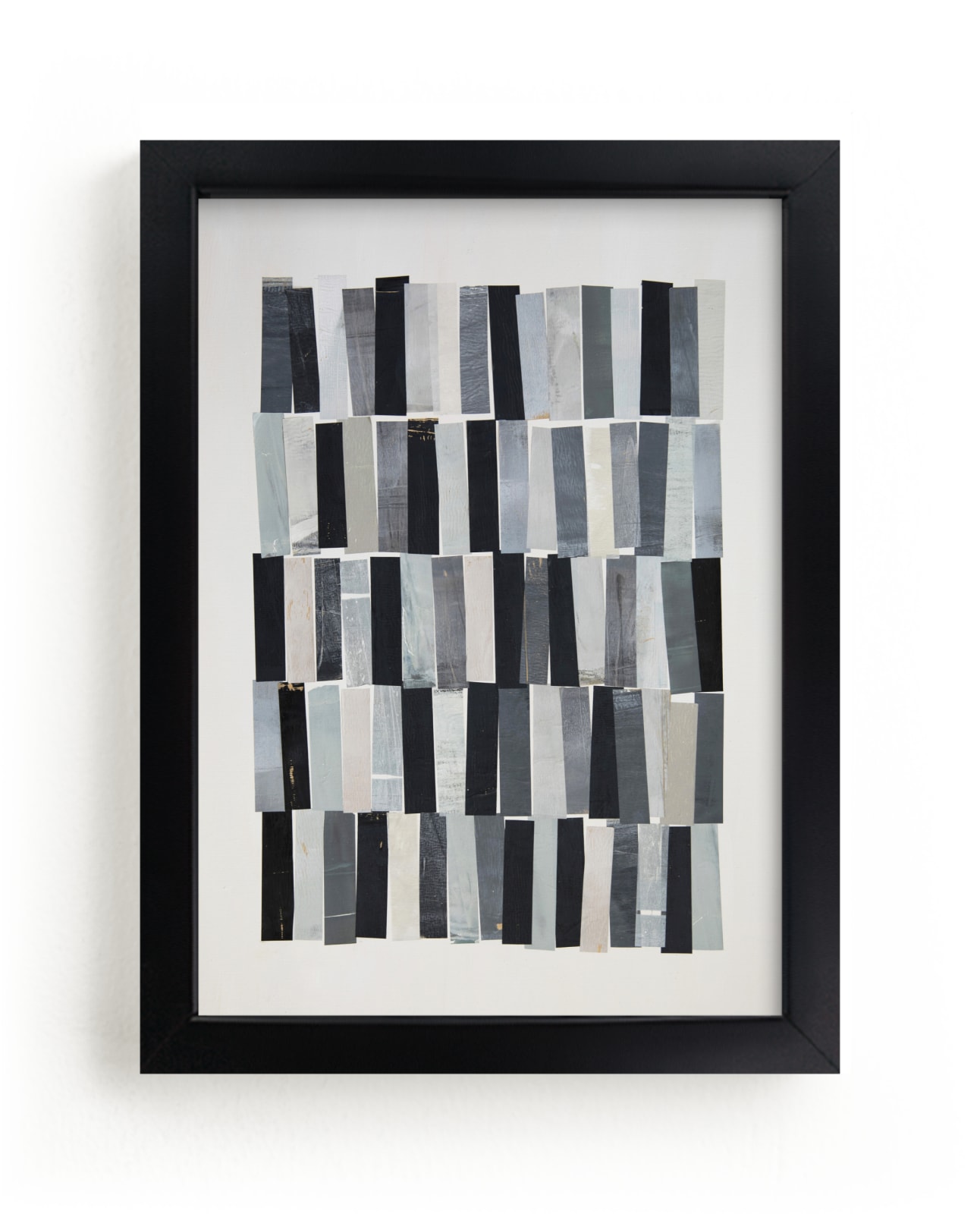 "tonality I" - Limited Edition Art Print by Sara Hicks Malone in beautiful frame options and a variety of sizes.