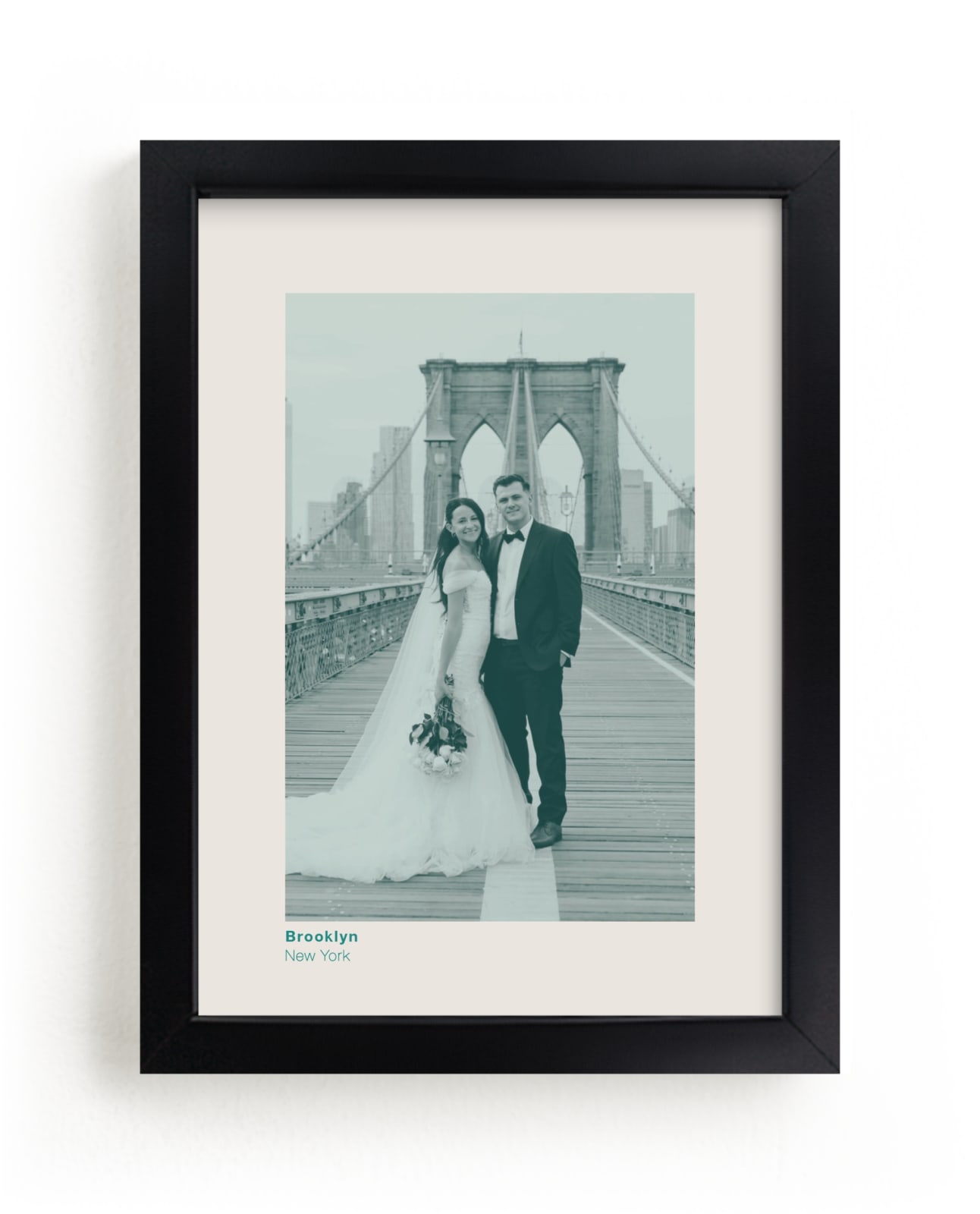 "Zine" - Custom Photo Art by Jack Knoebber in beautiful frame options and a variety of sizes.