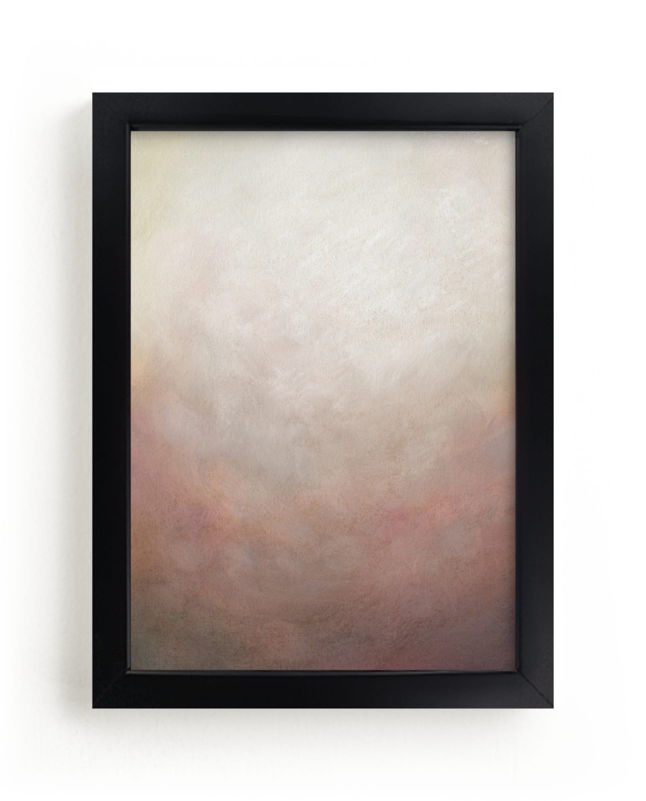 "Rise" - Limited Edition Art Print by Lorent and Leif in beautiful frame options and a variety of sizes.