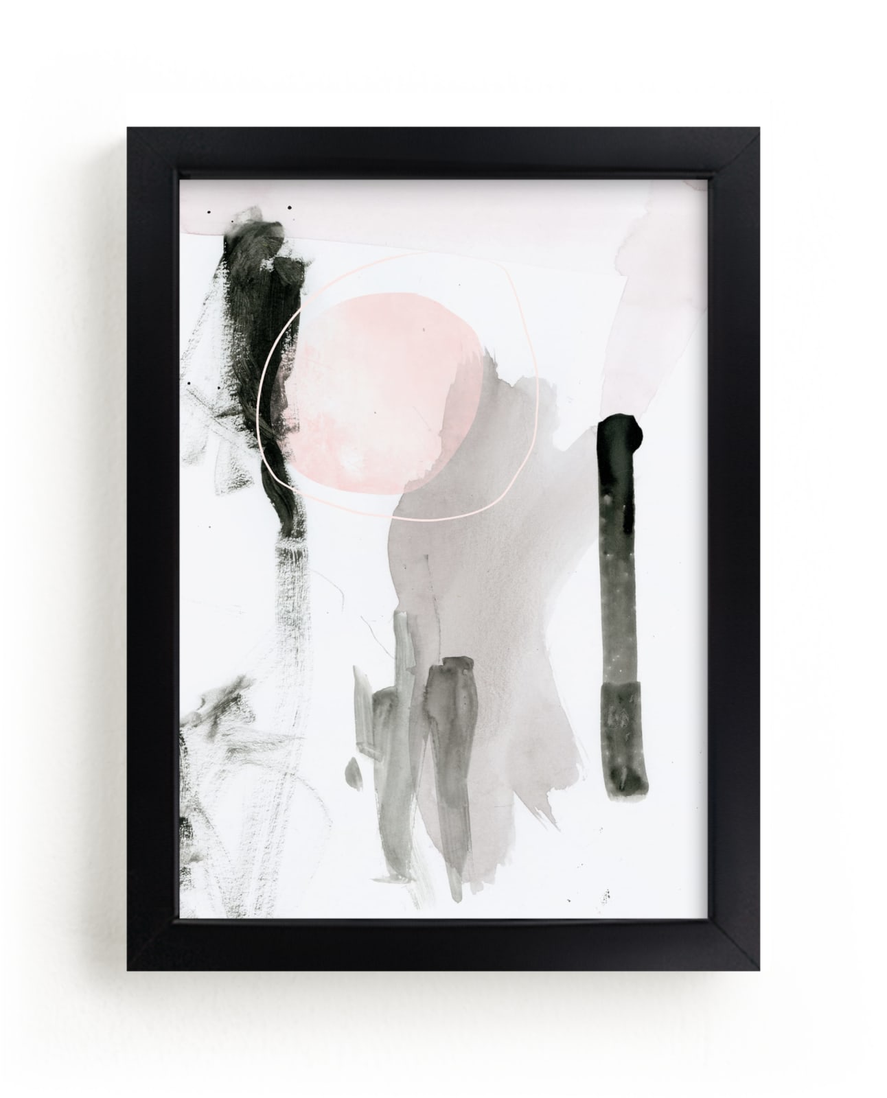 "Son" - Limited Edition Art Print by Lori Wemple in beautiful frame options and a variety of sizes.