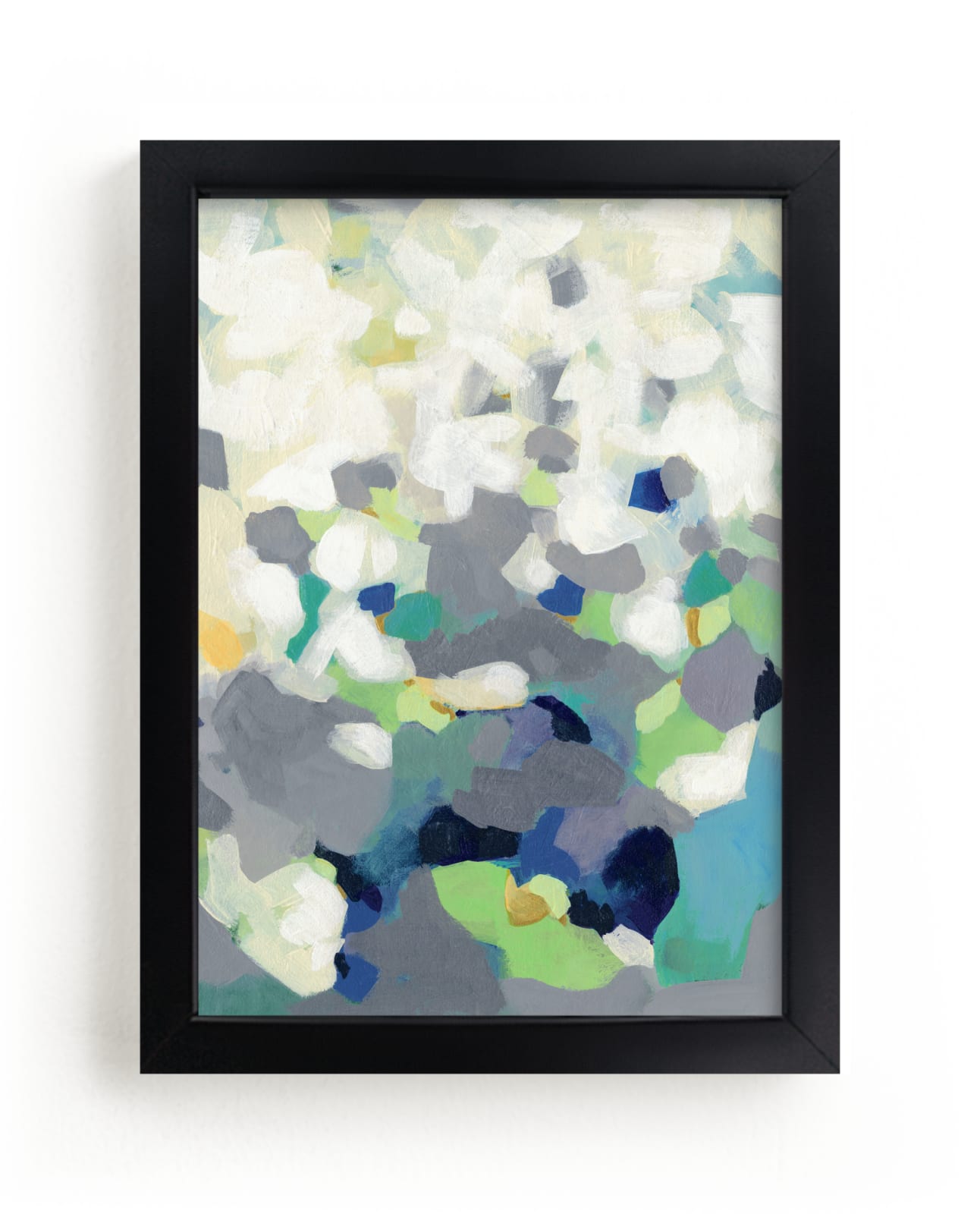 "Marathon" - Limited Edition Art Print by Lorent and Leif in beautiful frame options and a variety of sizes.