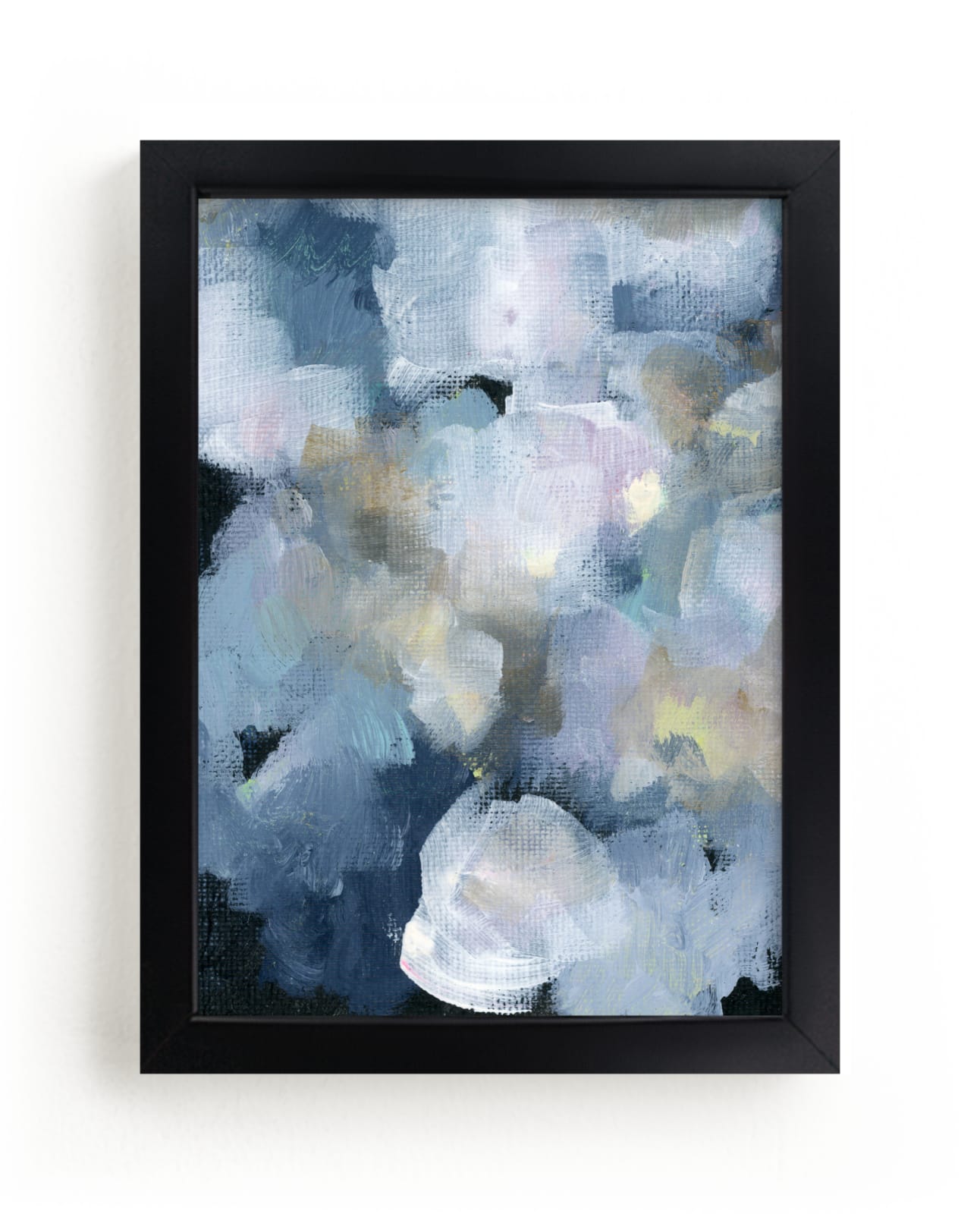 "Imbue" - Limited Edition Art Print by Lindsay Megahed in beautiful frame options and a variety of sizes.