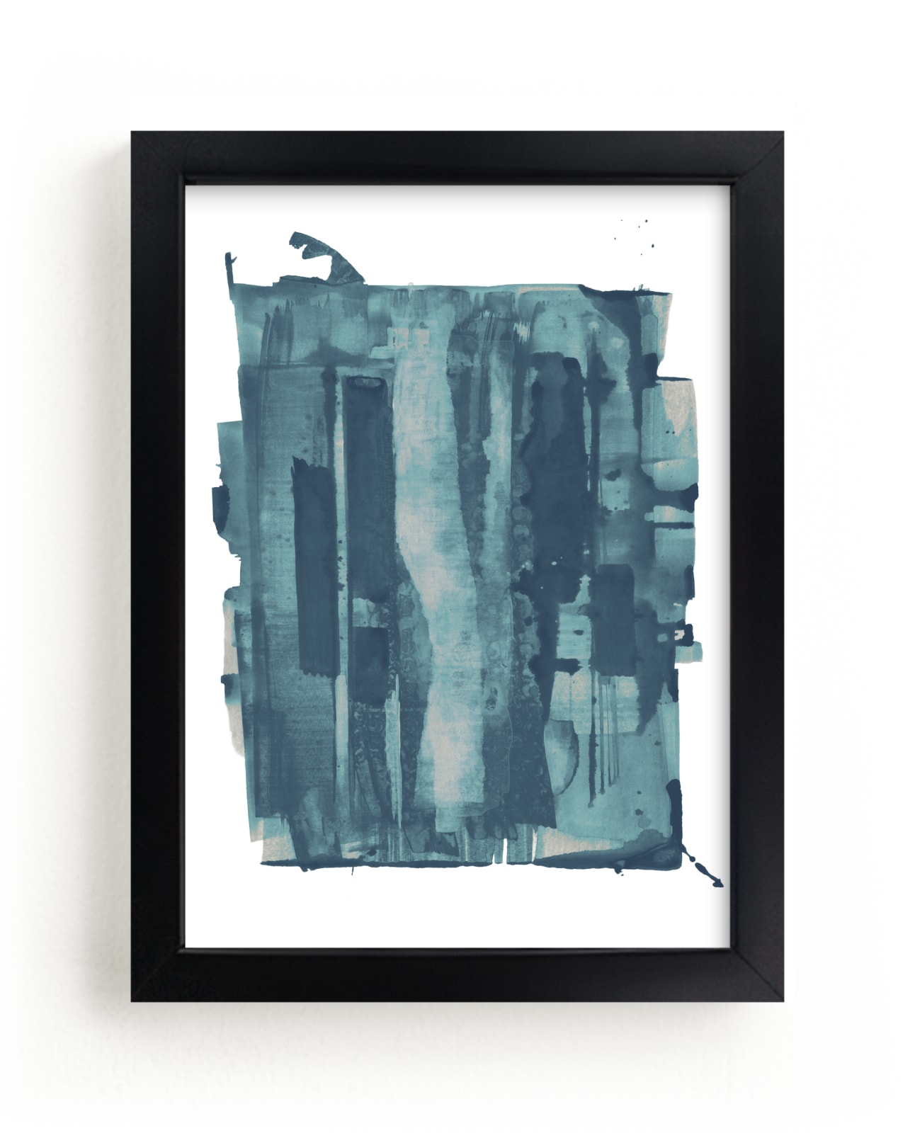 "Vestige" - Open Edition Fine Art Print by Lorent and Leif in beautiful frame options and a variety of sizes.
