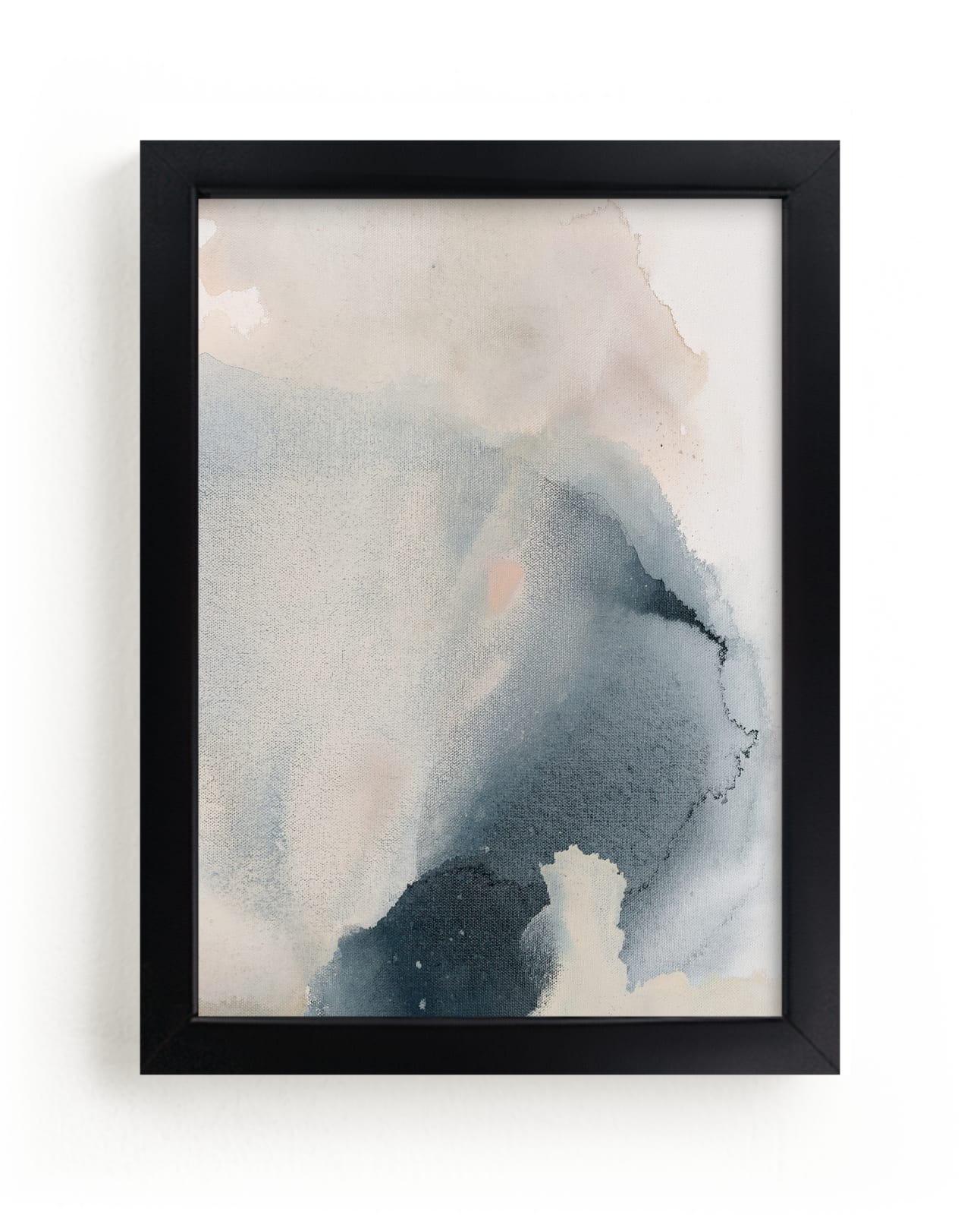 "Threshold II" - Open Edition Fine Art Print by Rebecca King in beautiful frame options and a variety of sizes.