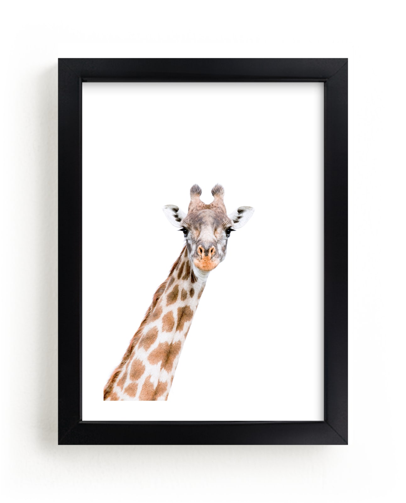 "Tarangire" by Lisa Sundin in beautiful frame options and a variety of sizes.