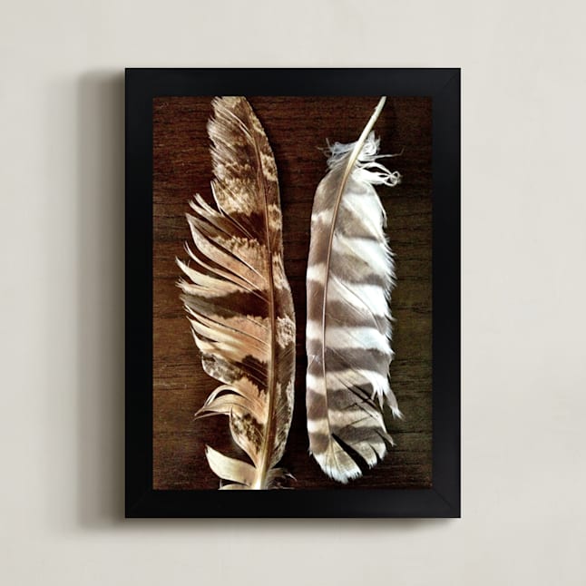 Fallen Quills