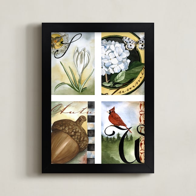 The Four Seasons II
