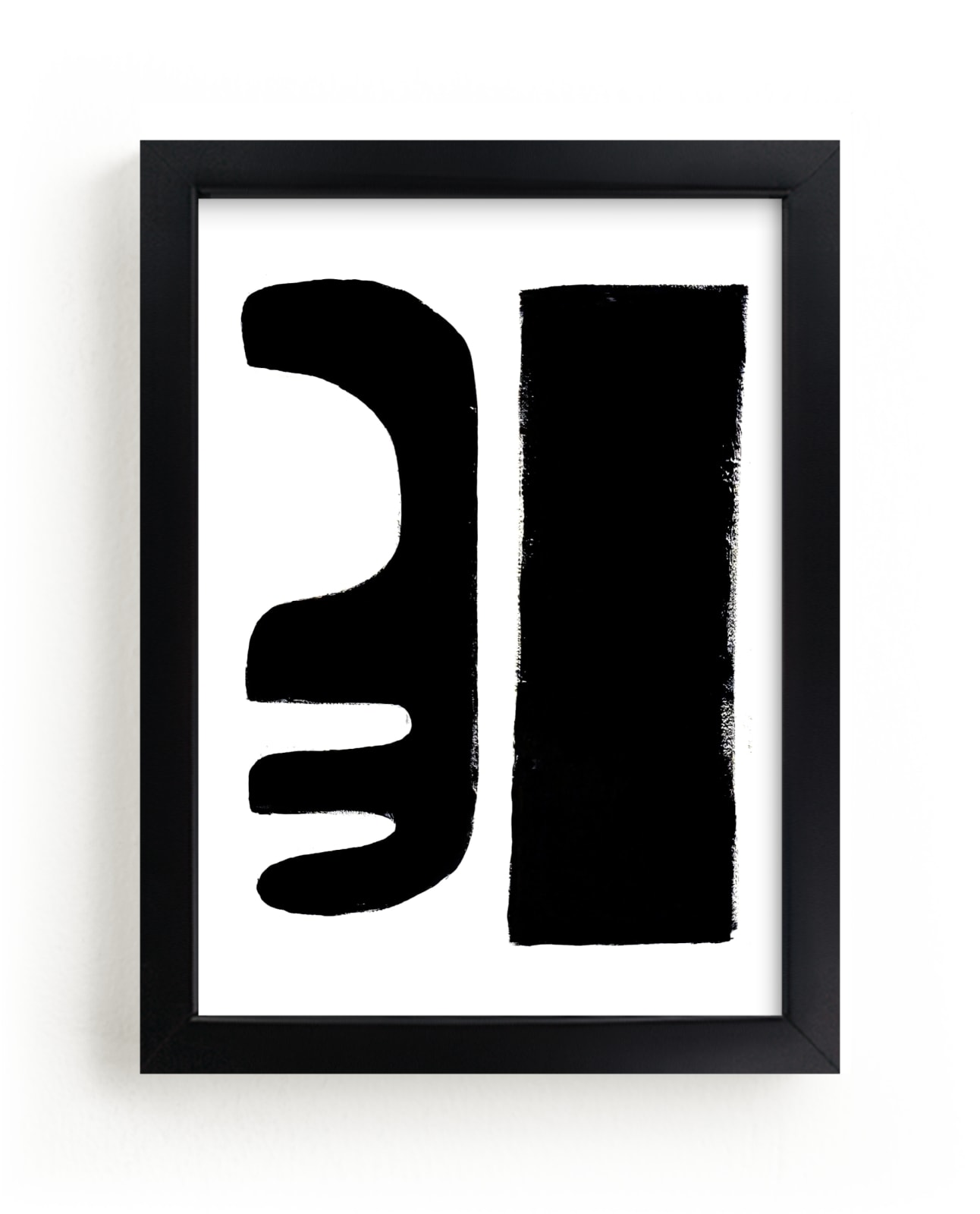 Abstract Forms