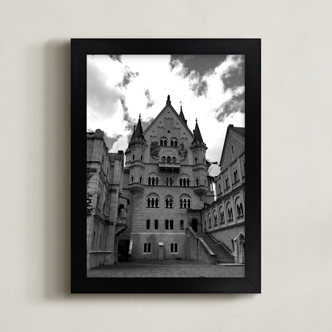 Castle of Germany