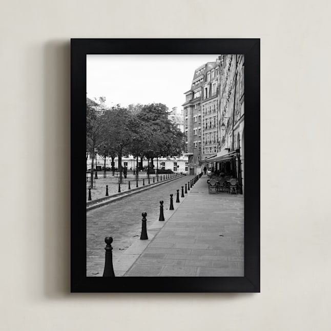Place Dauphine 